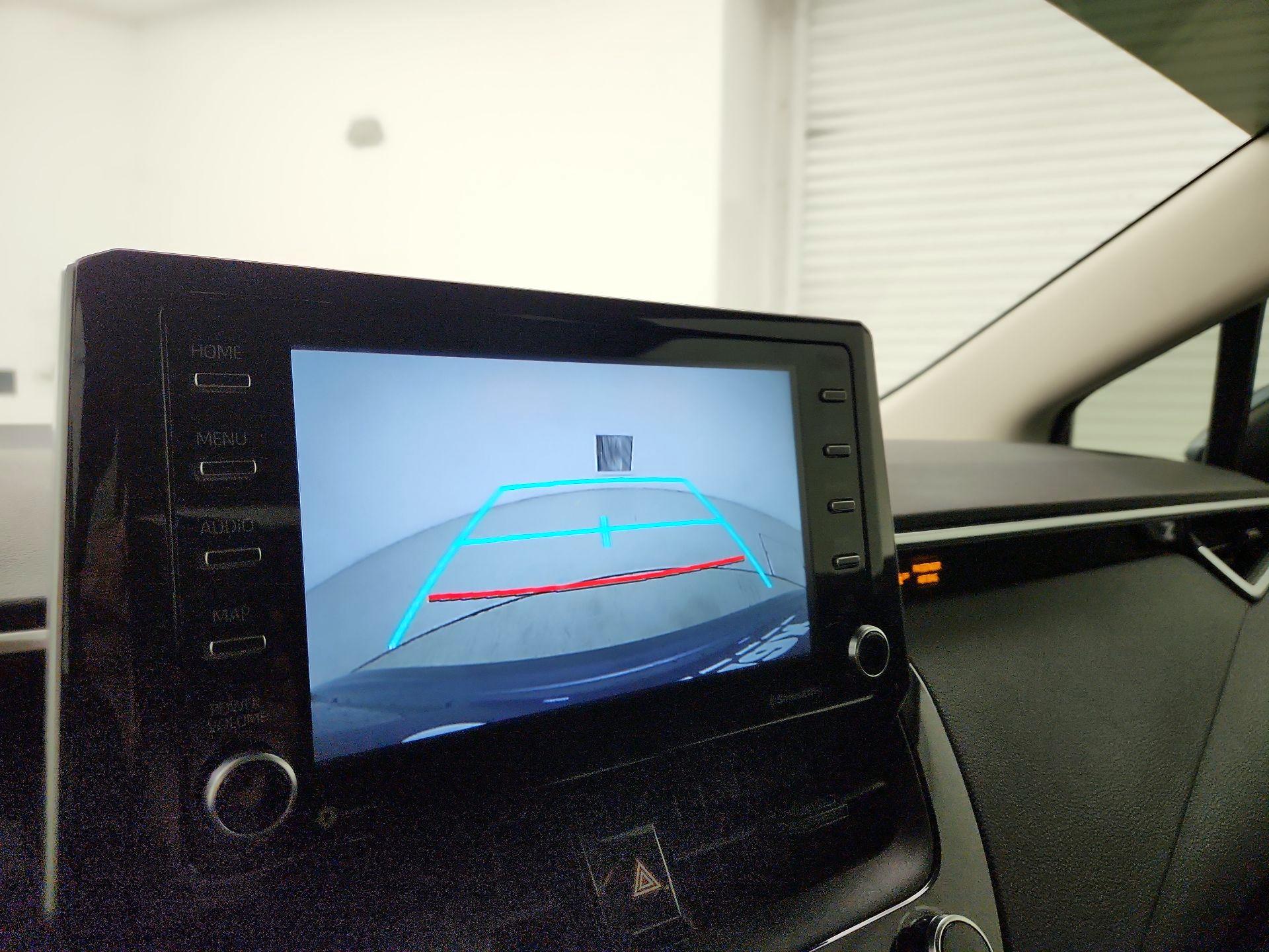 Thumbnail: 2021 Toyota Corolla - 14