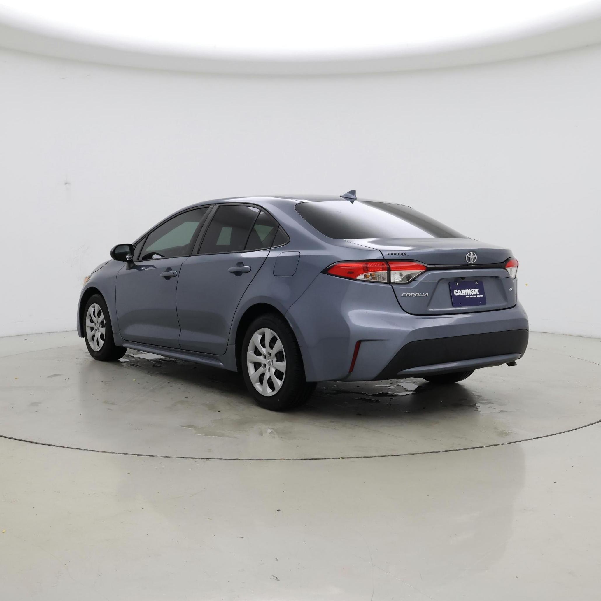 Thumbnail: 2021 Toyota Corolla - 2