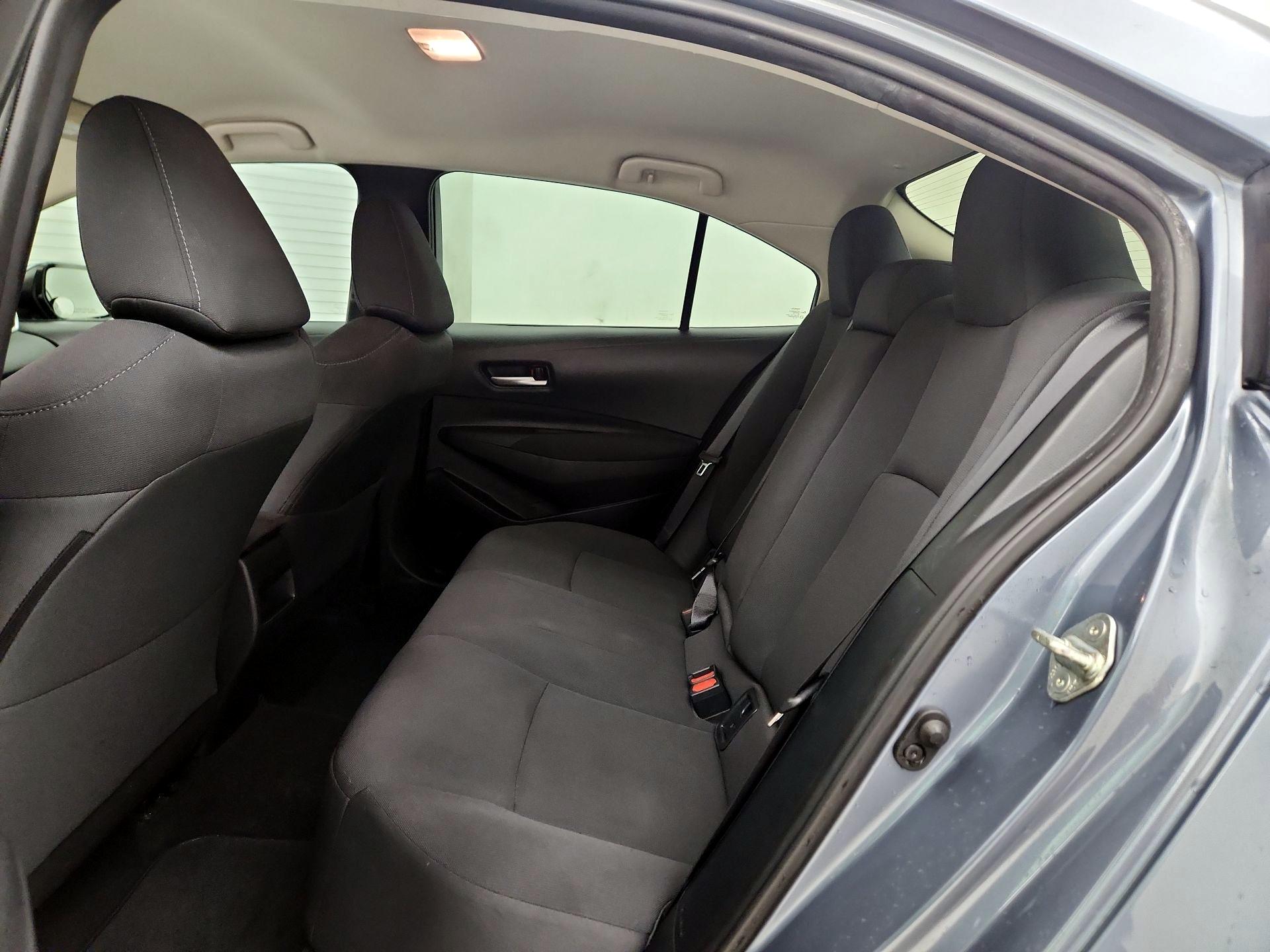 Thumbnail: 2021 Toyota Corolla - 19