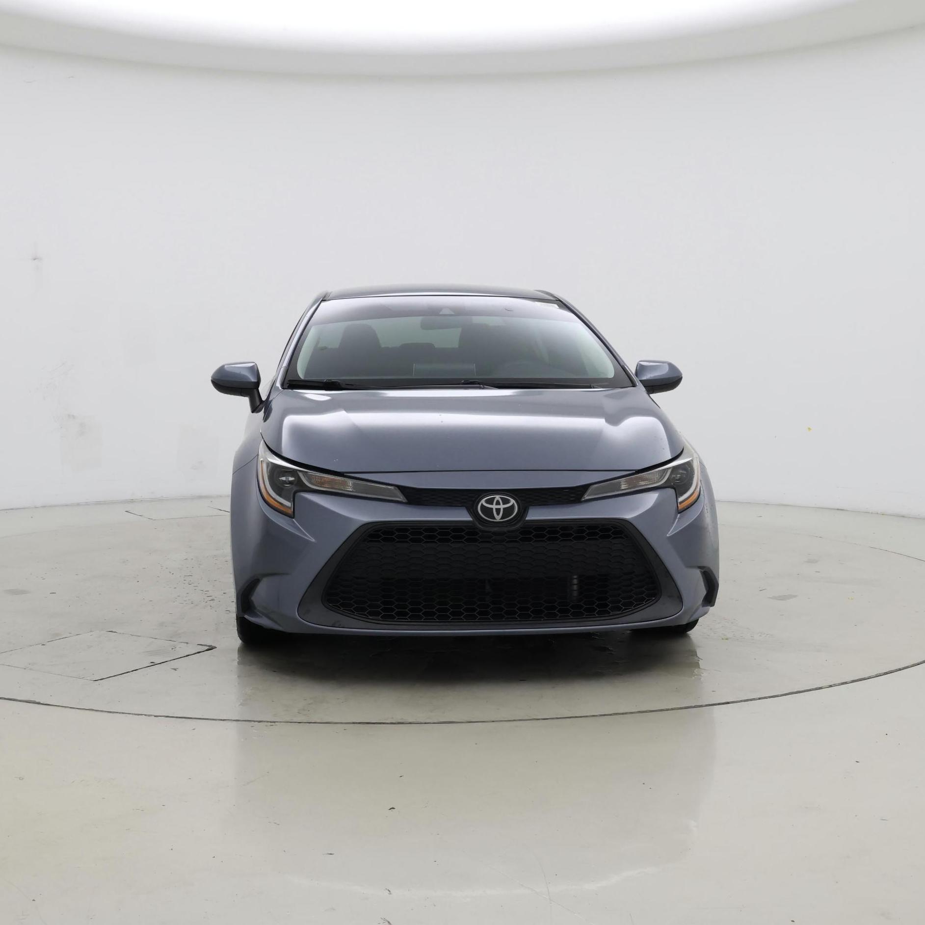 Thumbnail: 2021 Toyota Corolla - 5