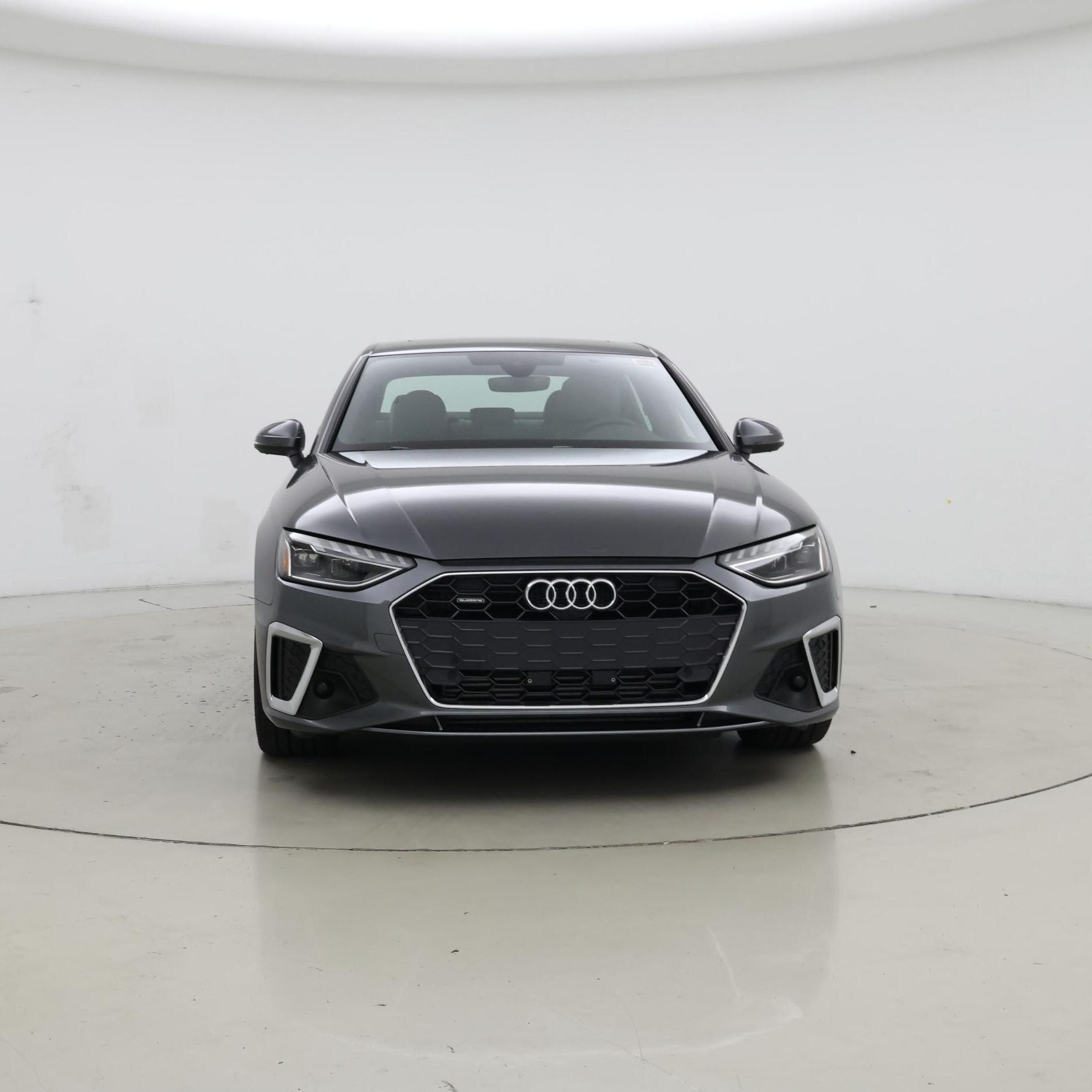 Thumbnail: 2023 Audi A4 - 5
