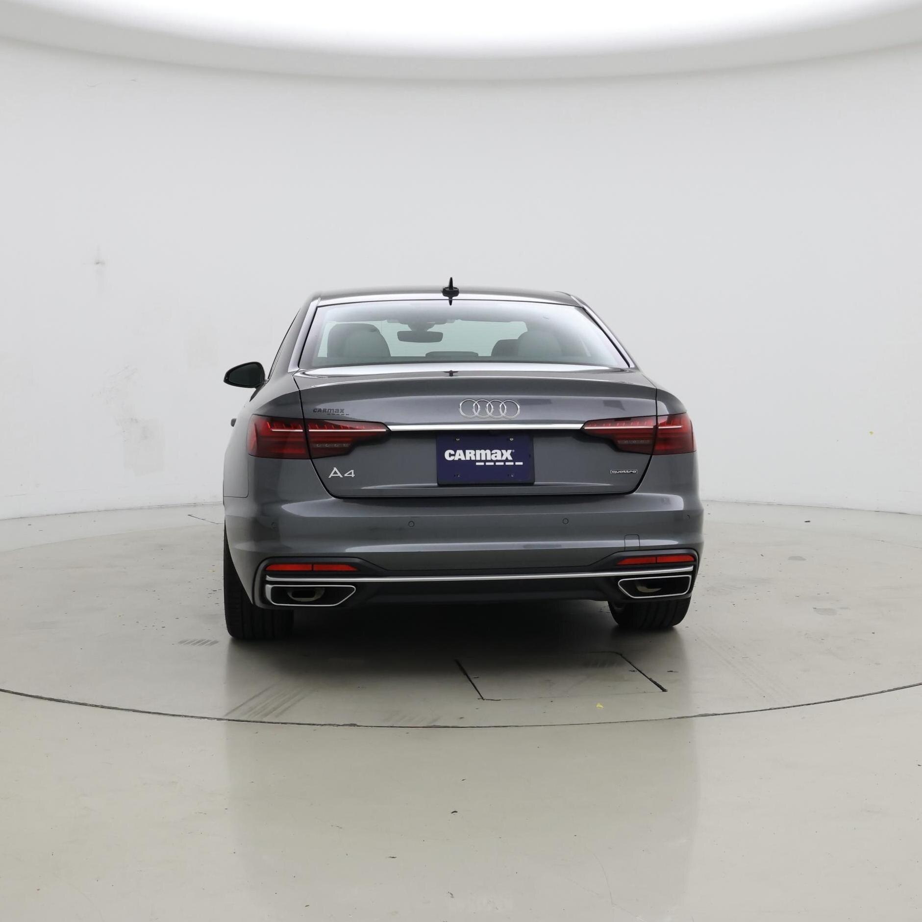 Thumbnail: 2023 Audi A4 - 6
