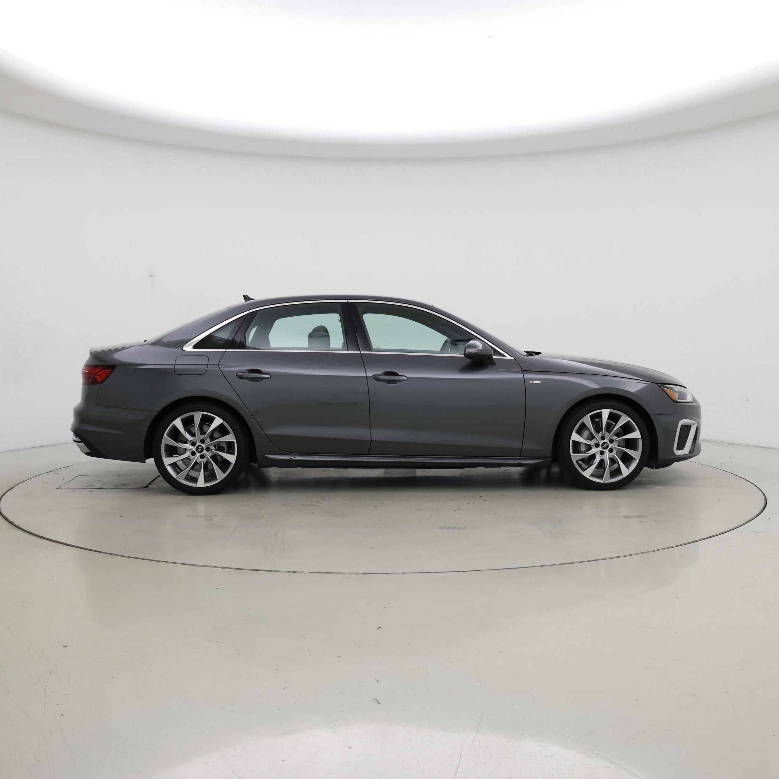 Thumbnail: 2023 Audi A4 - 7