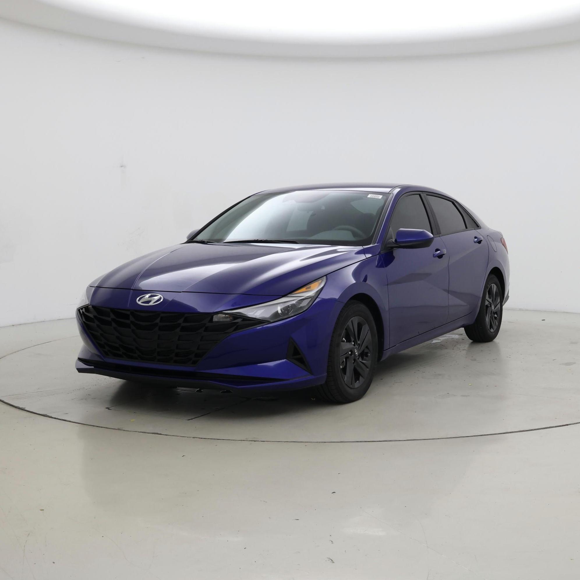 Thumbnail: 2022 Hyundai Elantra - 4