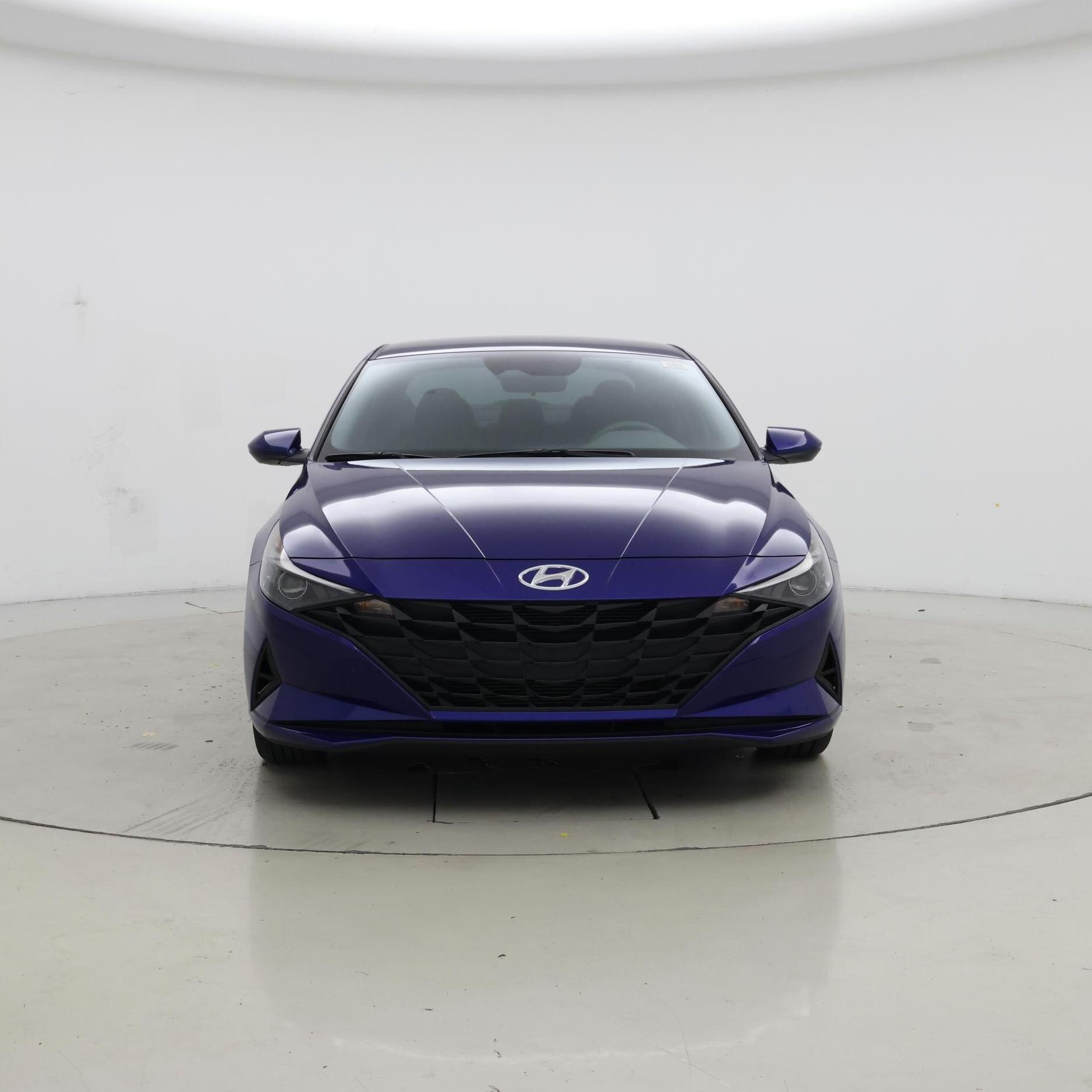 Thumbnail: 2022 Hyundai Elantra - 5