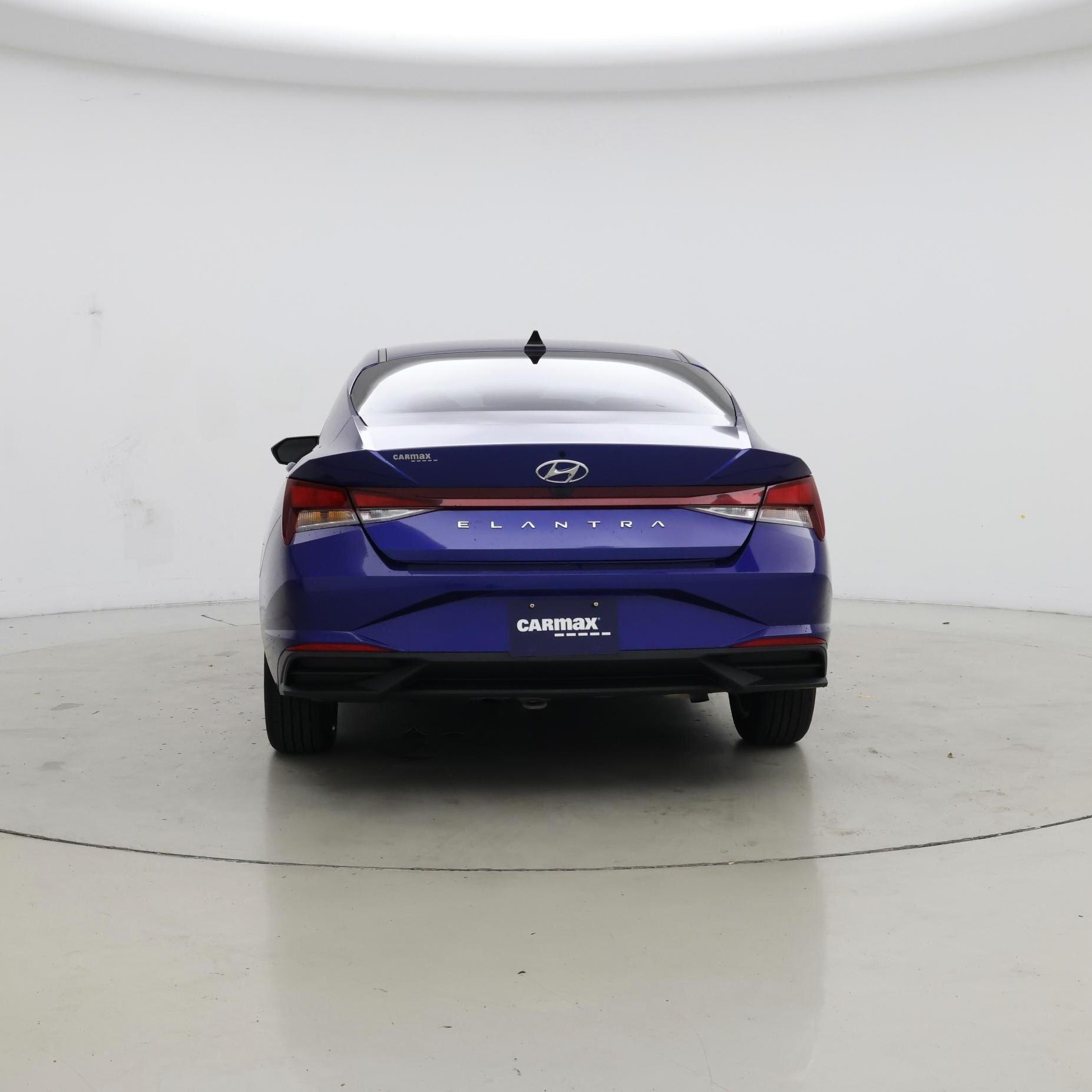 Thumbnail: 2022 Hyundai Elantra - 6