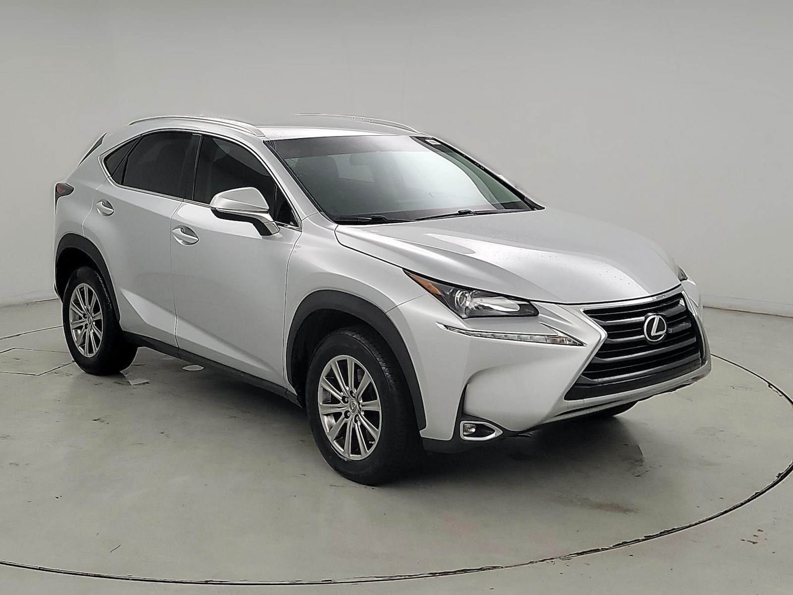 2017 Lexus NX