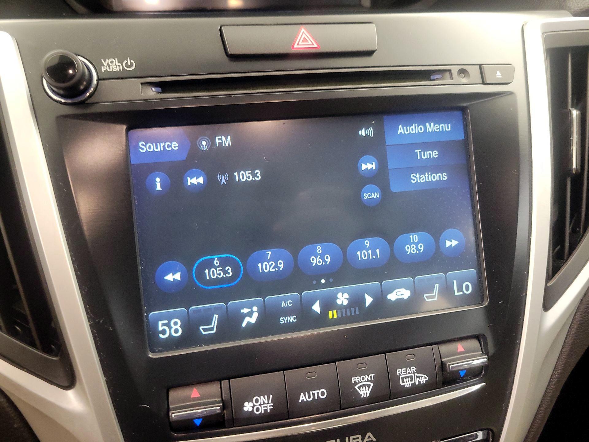 Thumbnail: 2019 Acura TLX - 13