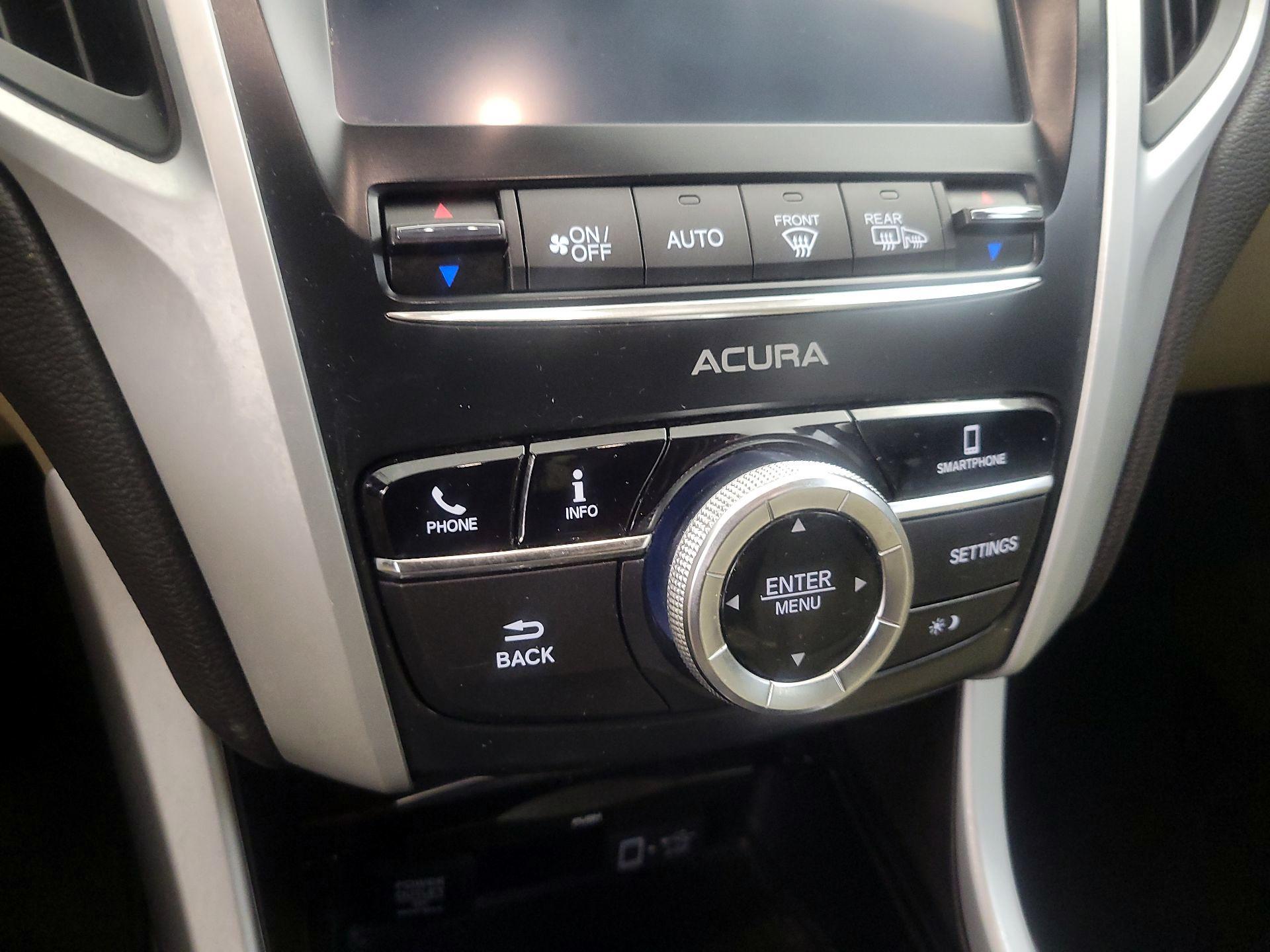Thumbnail: 2019 Acura TLX - 14