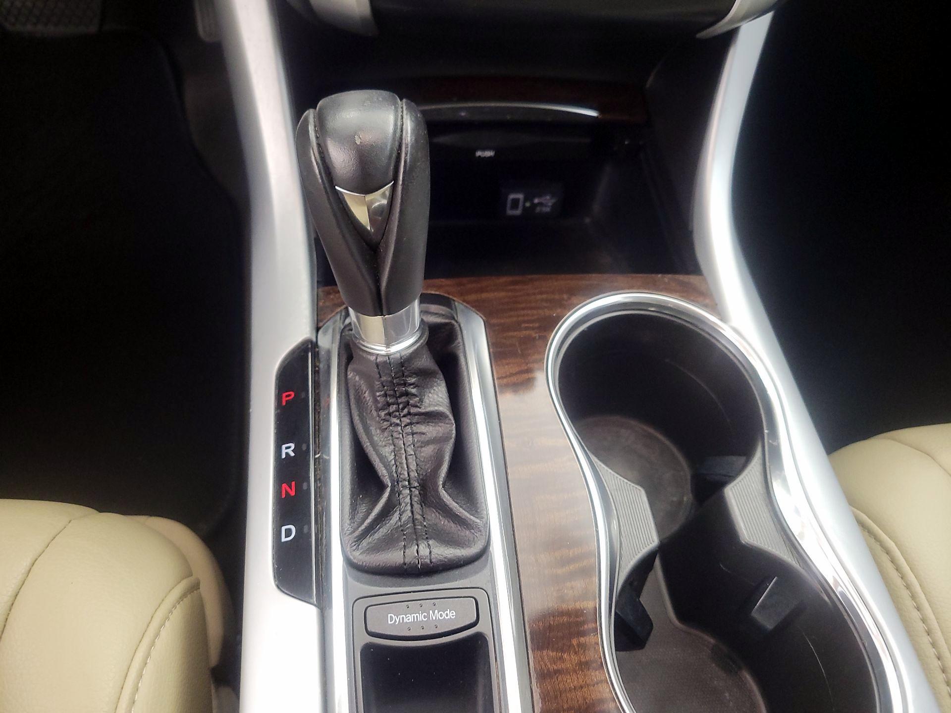 Thumbnail: 2019 Acura TLX - 15
