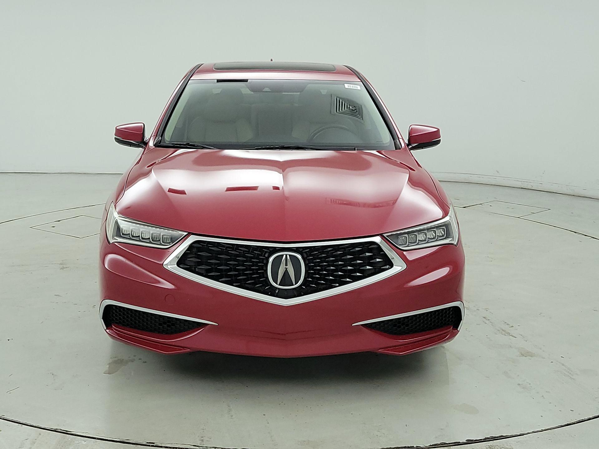 Thumbnail: 2019 Acura TLX - 2
