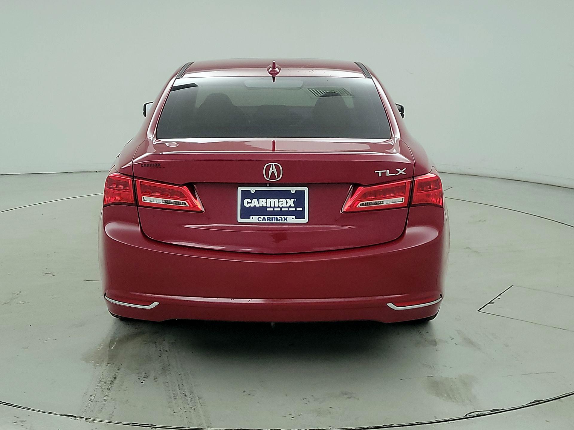 Thumbnail: 2019 Acura TLX - 6
