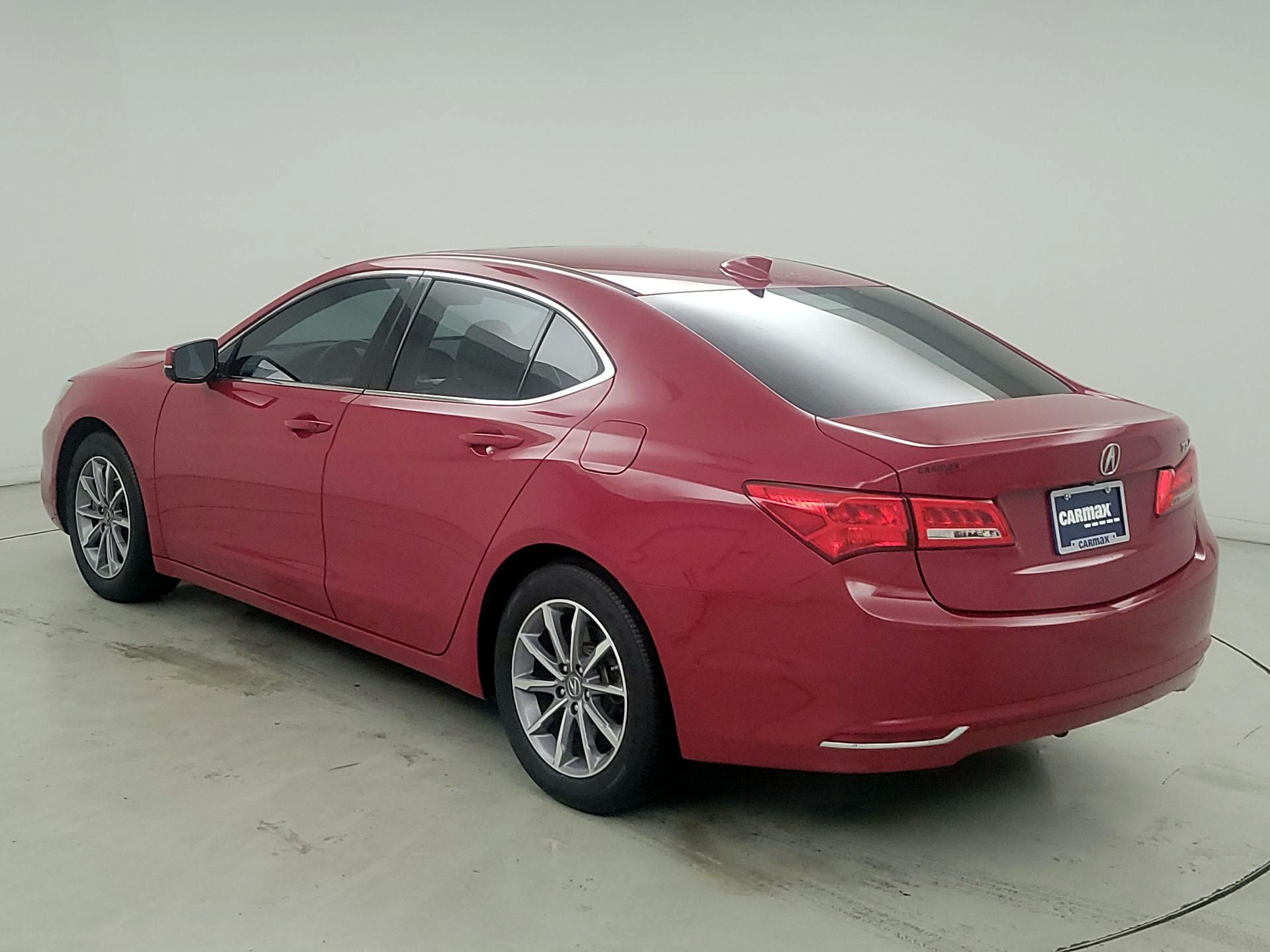 Thumbnail: 2019 Acura TLX - 7