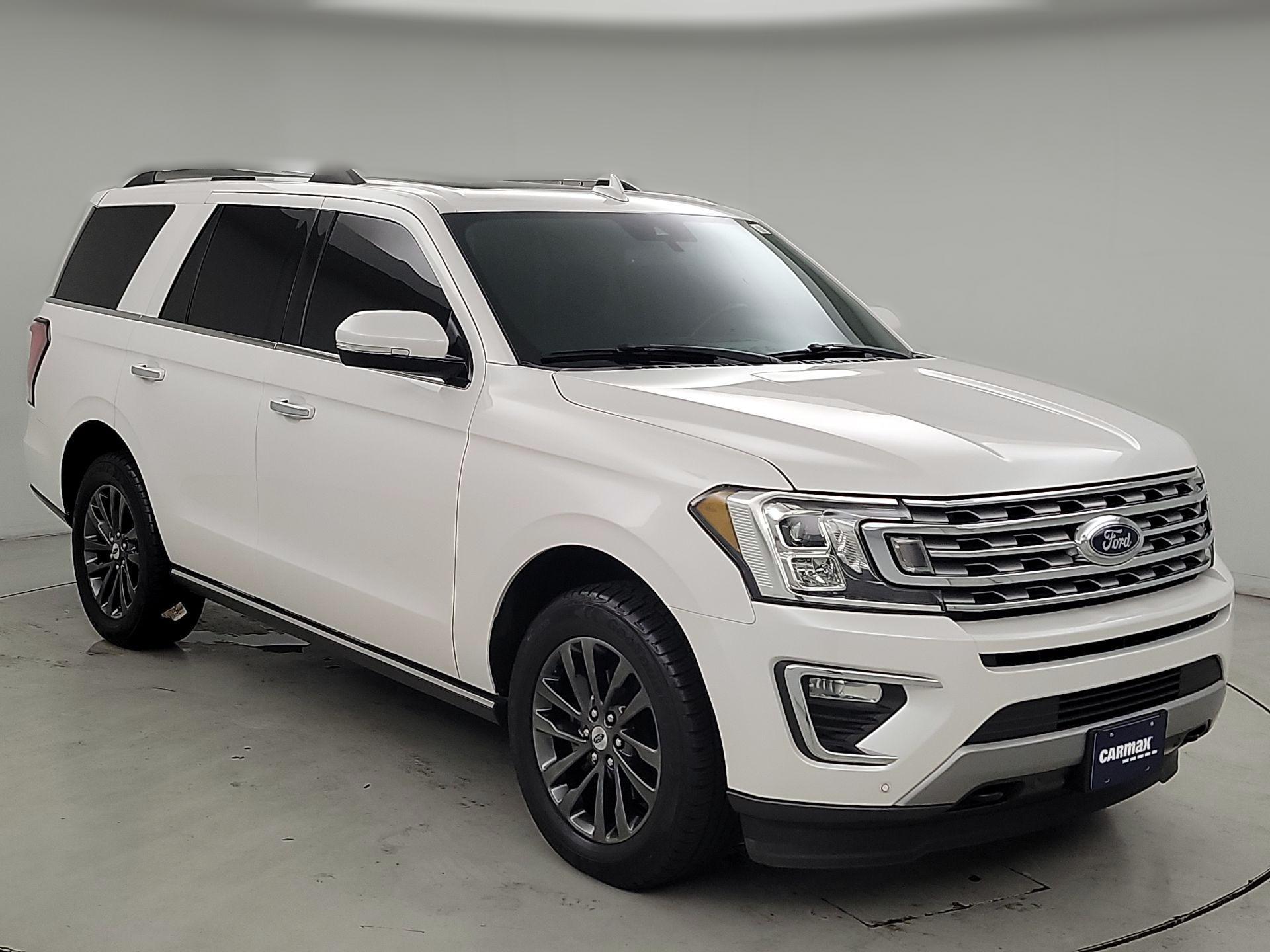 Thumbnail: 2019 Ford Expedition - 1