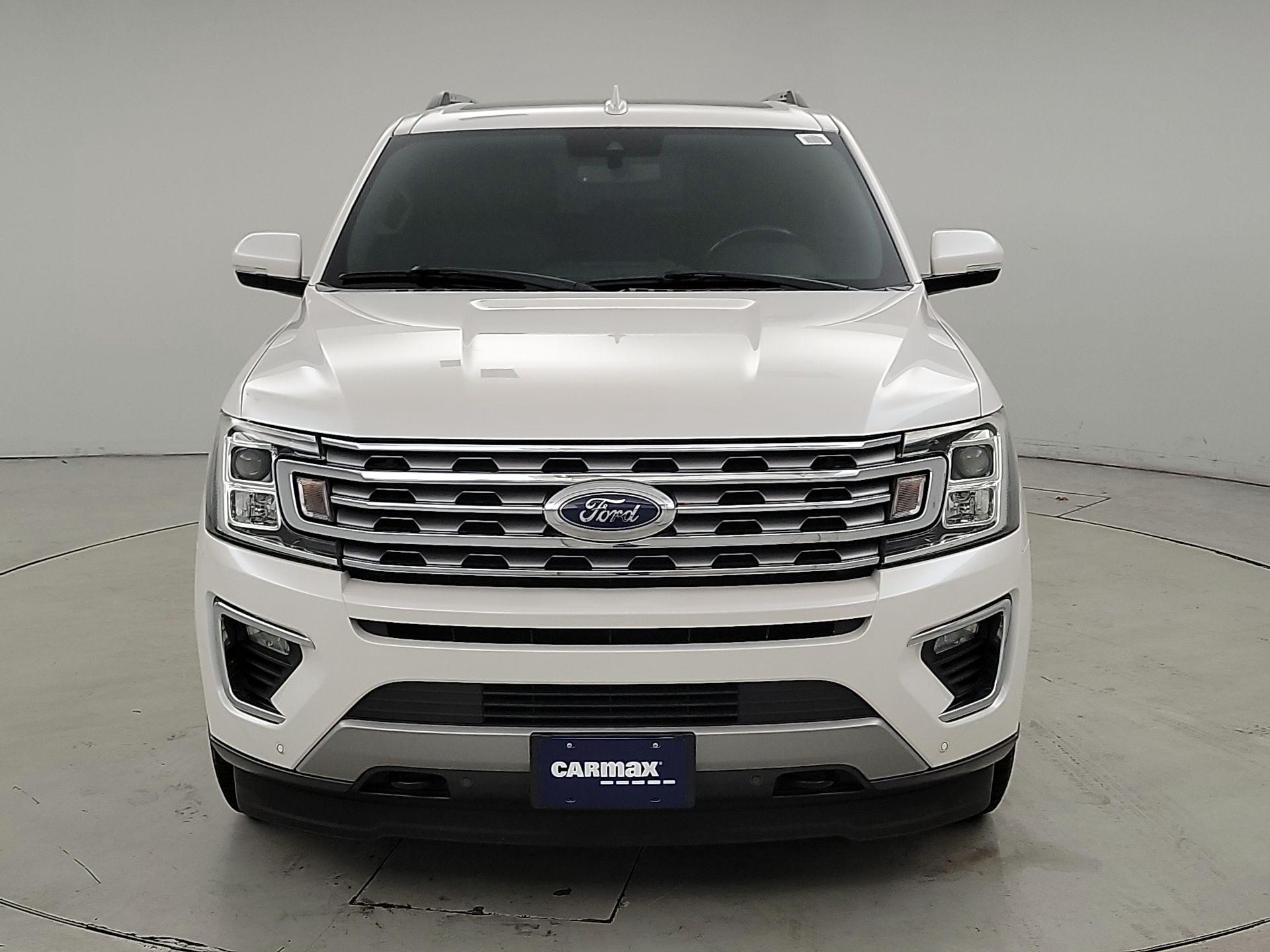 Thumbnail: 2019 Ford Expedition - 2