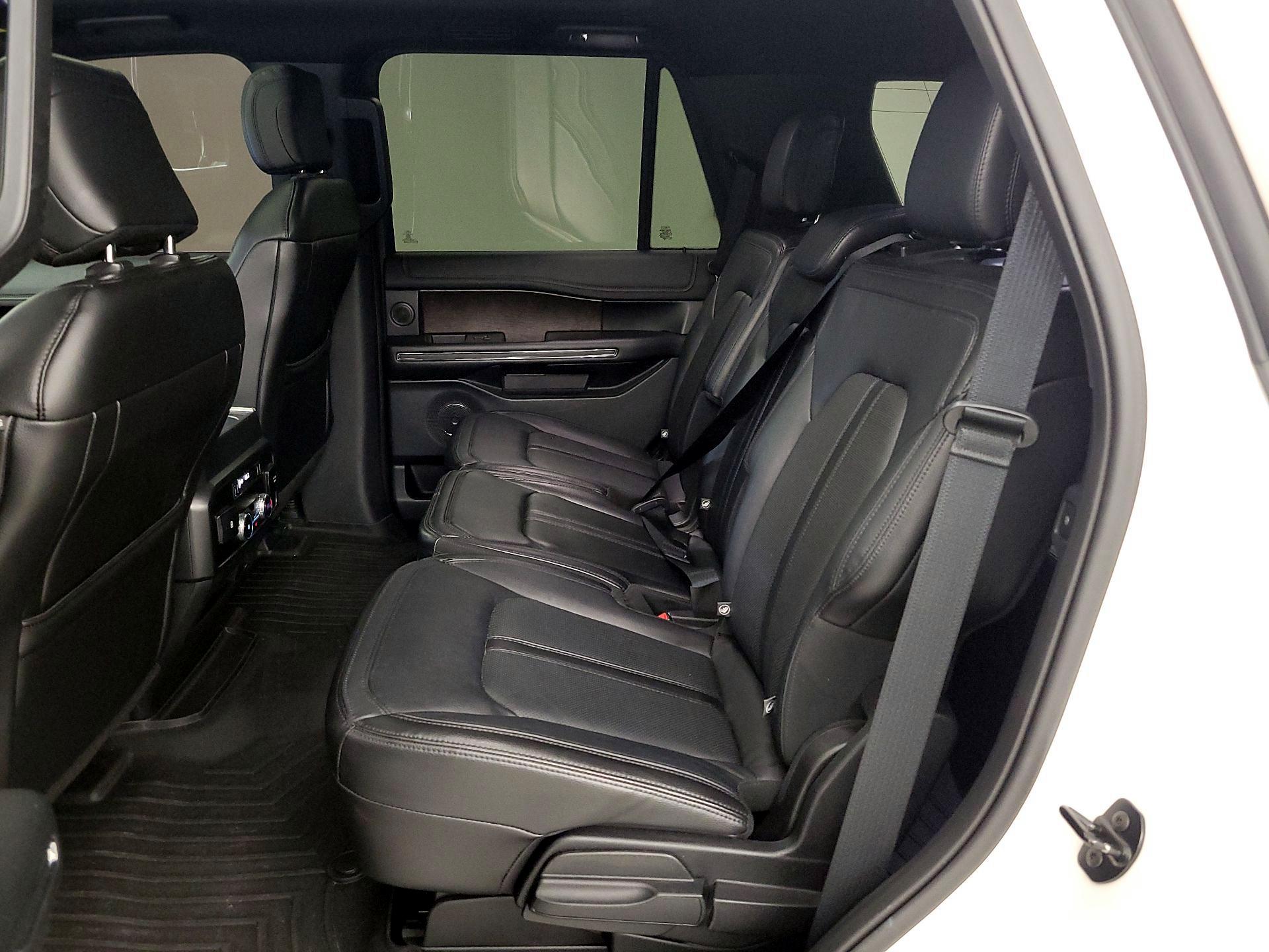 Thumbnail: 2019 Ford Expedition - 19
