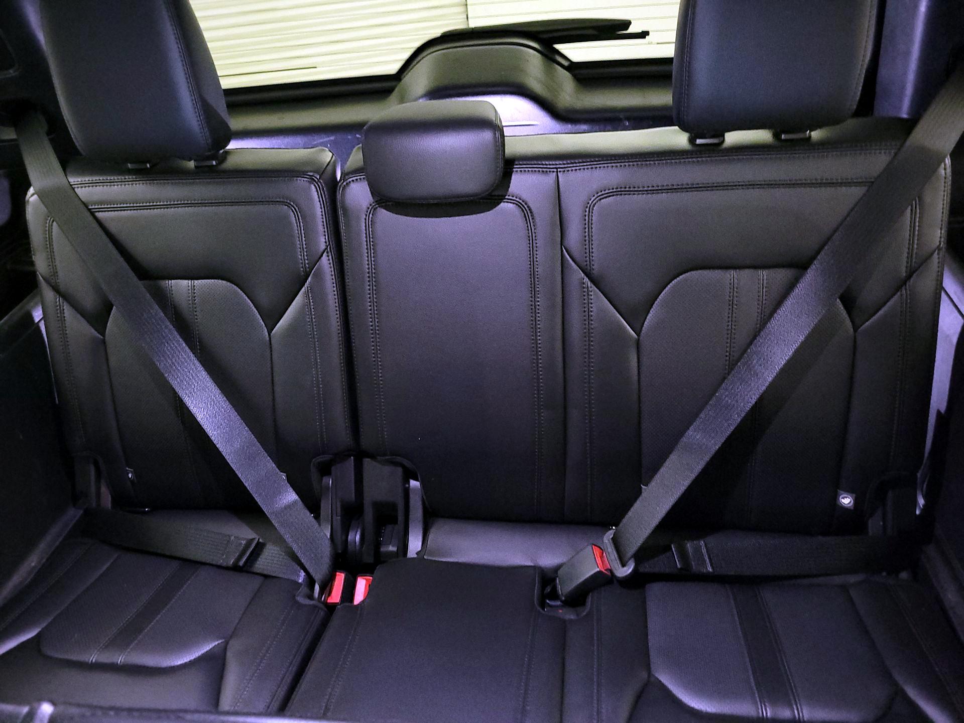 Thumbnail: 2019 Ford Expedition - 20