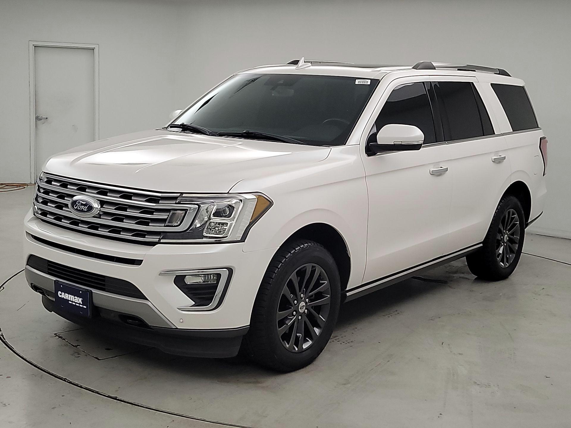 Thumbnail: 2019 Ford Expedition - 3