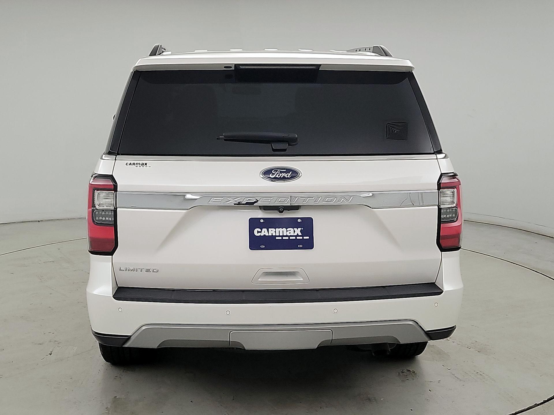 Thumbnail: 2019 Ford Expedition - 6