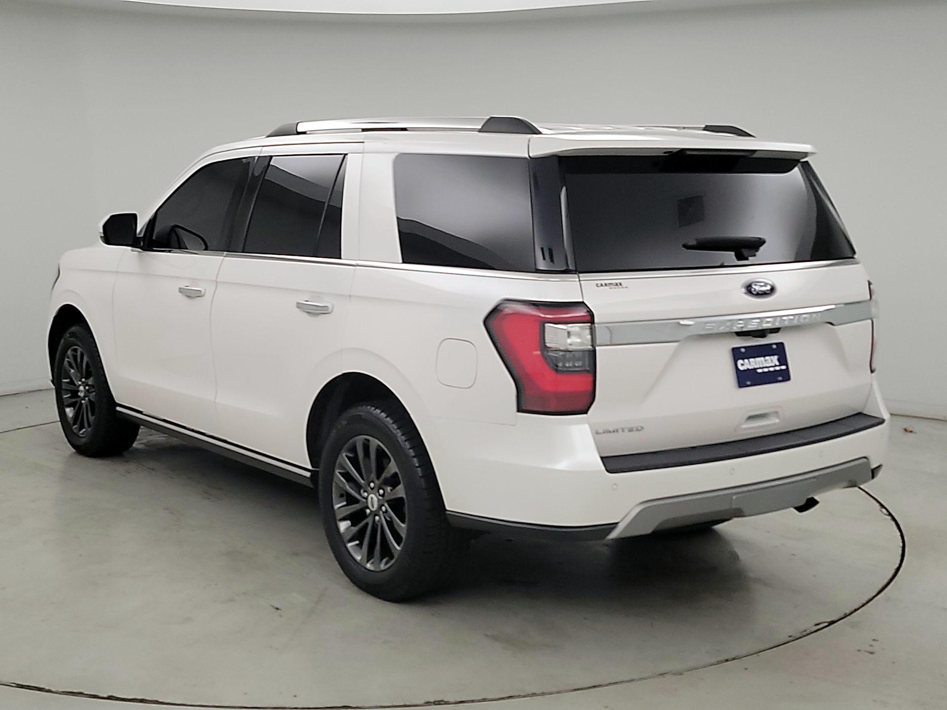 Thumbnail: 2019 Ford Expedition - 7