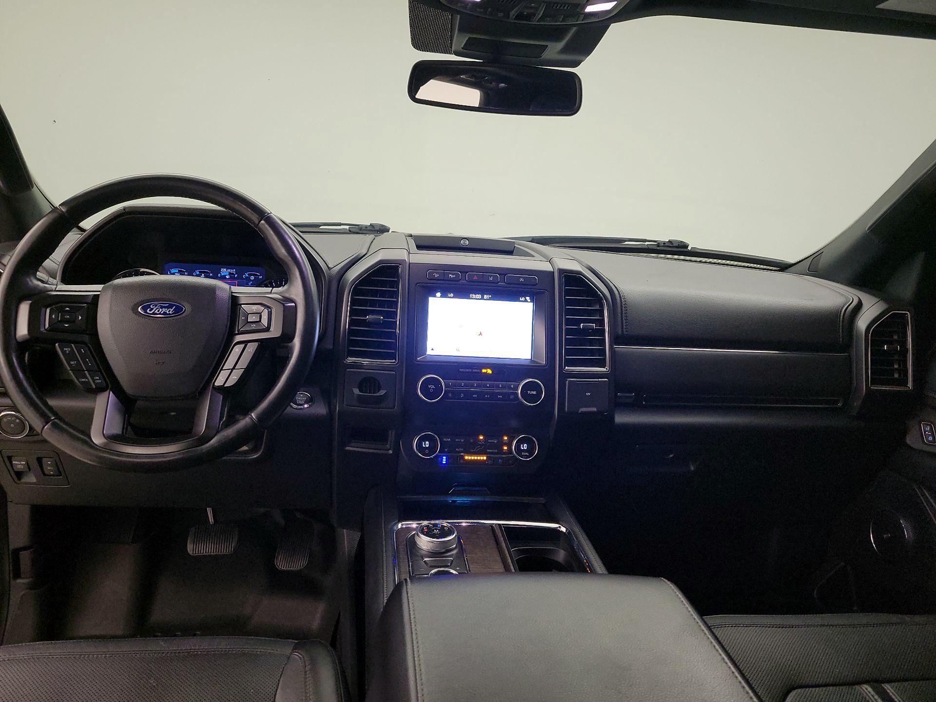 Thumbnail: 2019 Ford Expedition - 8