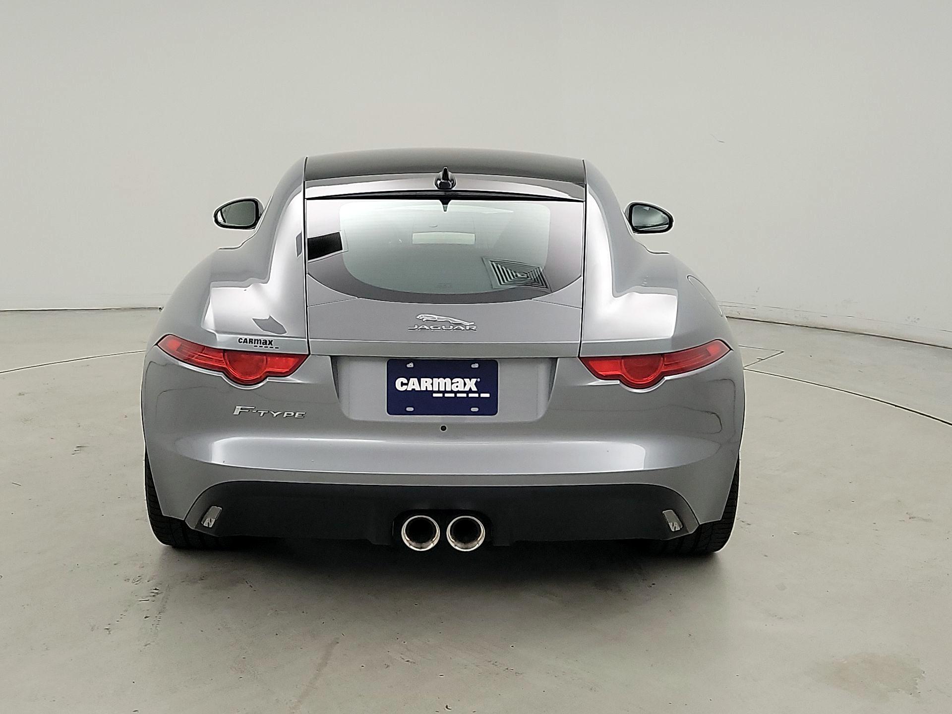 Thumbnail: 2015 Jaguar F-Type - 6