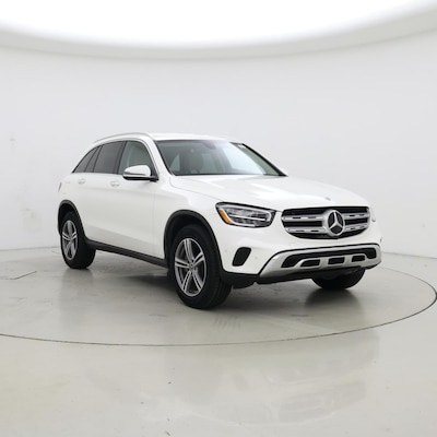 2021 Mercedes-Benz GLC300