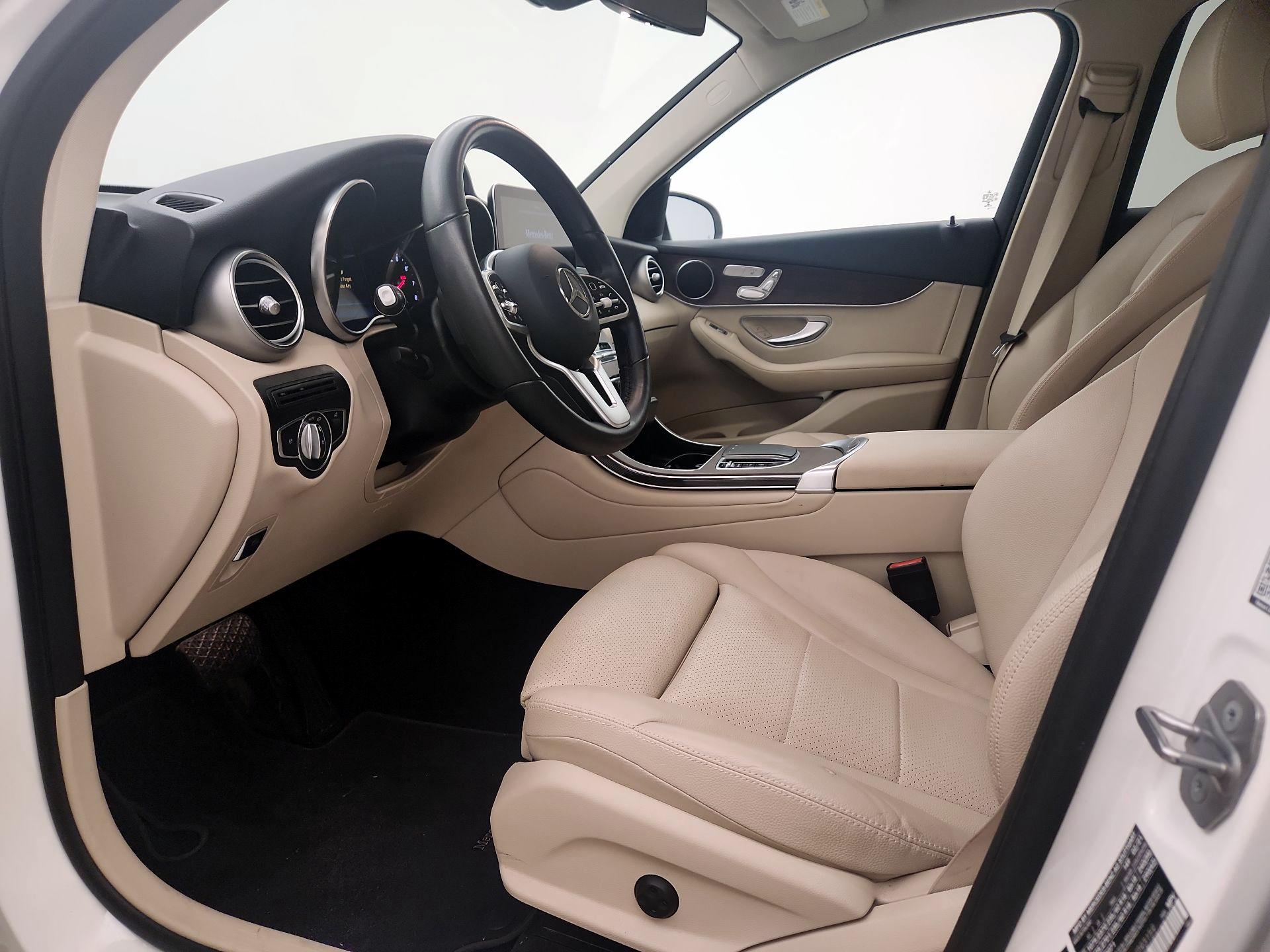 Thumbnail: 2021 Mercedes-Benz GLC - 11