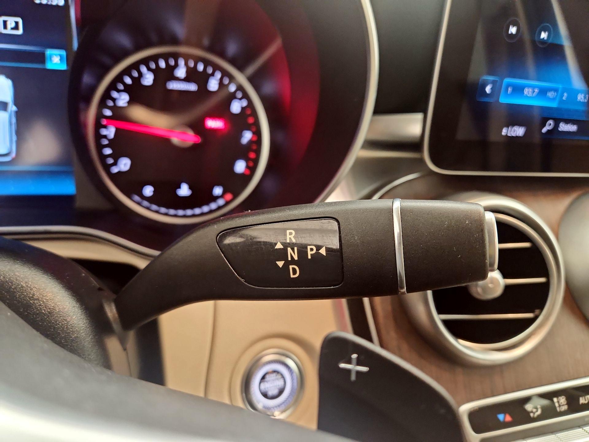 Thumbnail: 2021 Mercedes-Benz GLC - 17