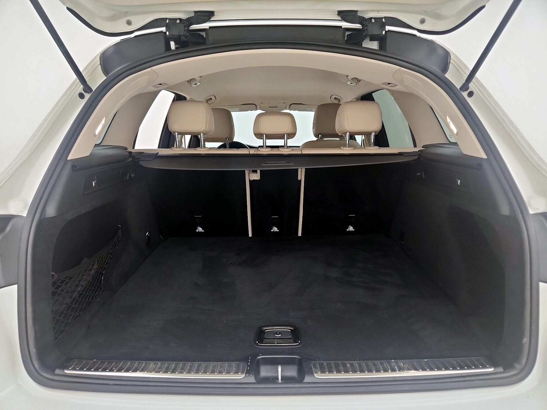 Thumbnail: 2021 Mercedes-Benz GLC - 20