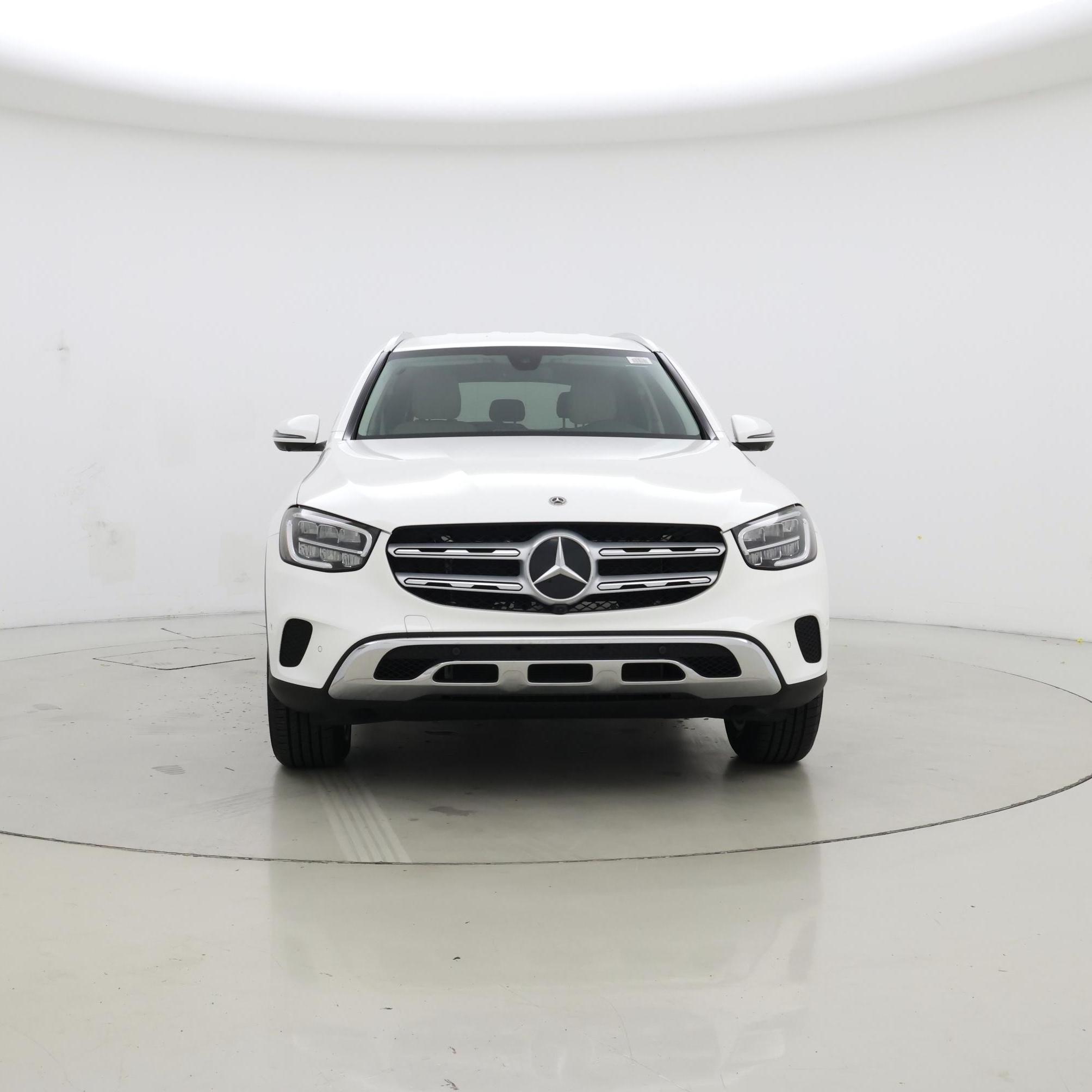 Thumbnail: 2021 Mercedes-Benz GLC - 5