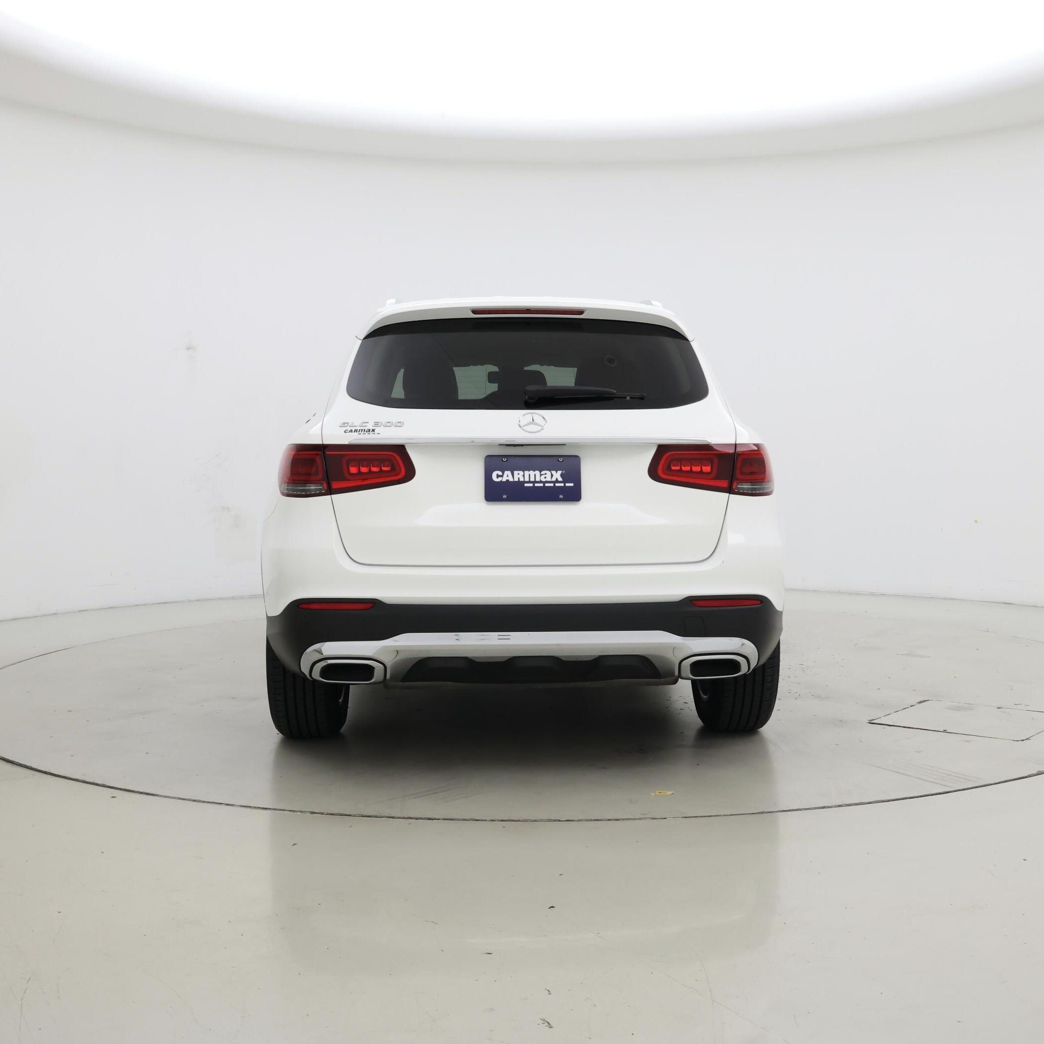 Thumbnail: 2021 Mercedes-Benz GLC - 6