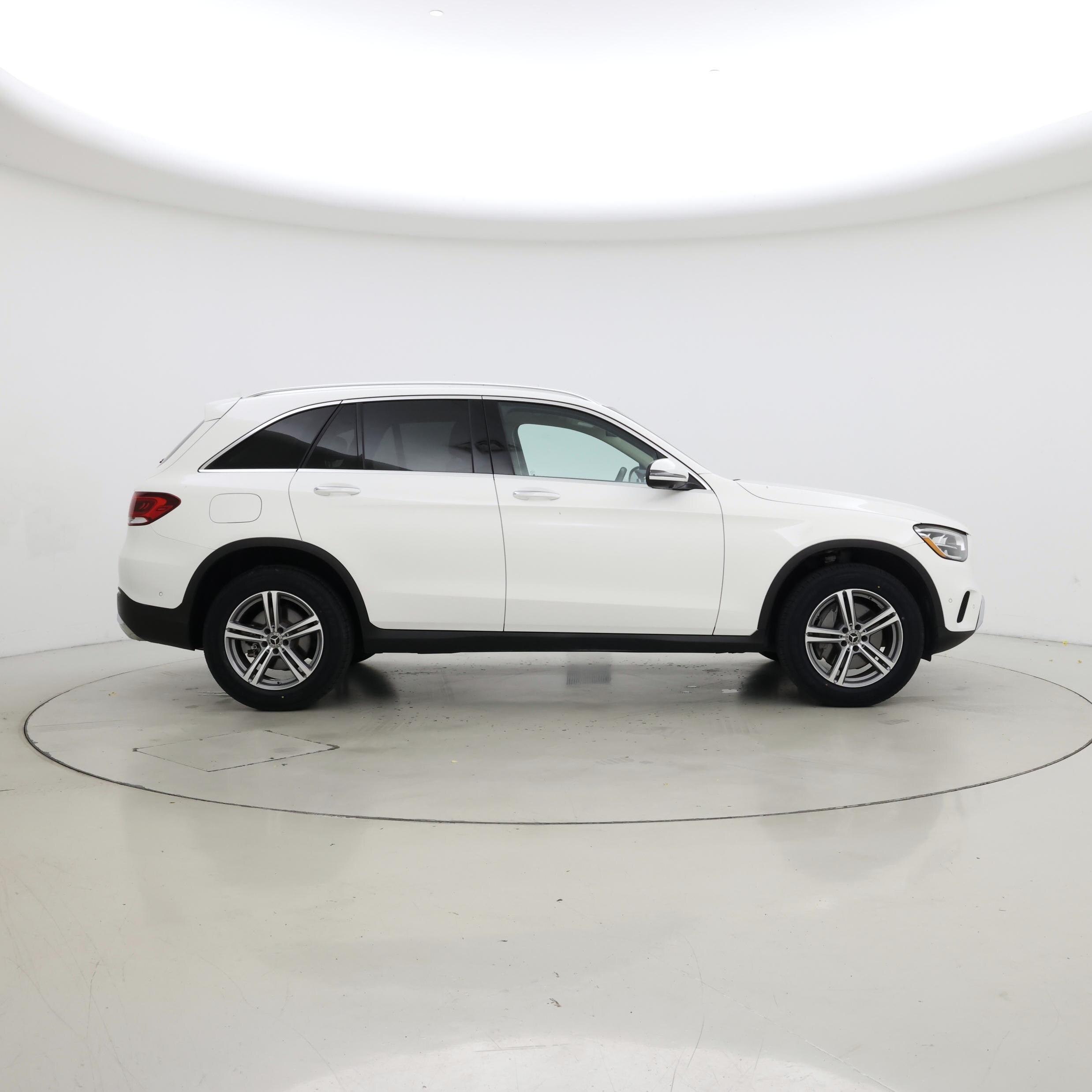 Thumbnail: 2021 Mercedes-Benz GLC - 7