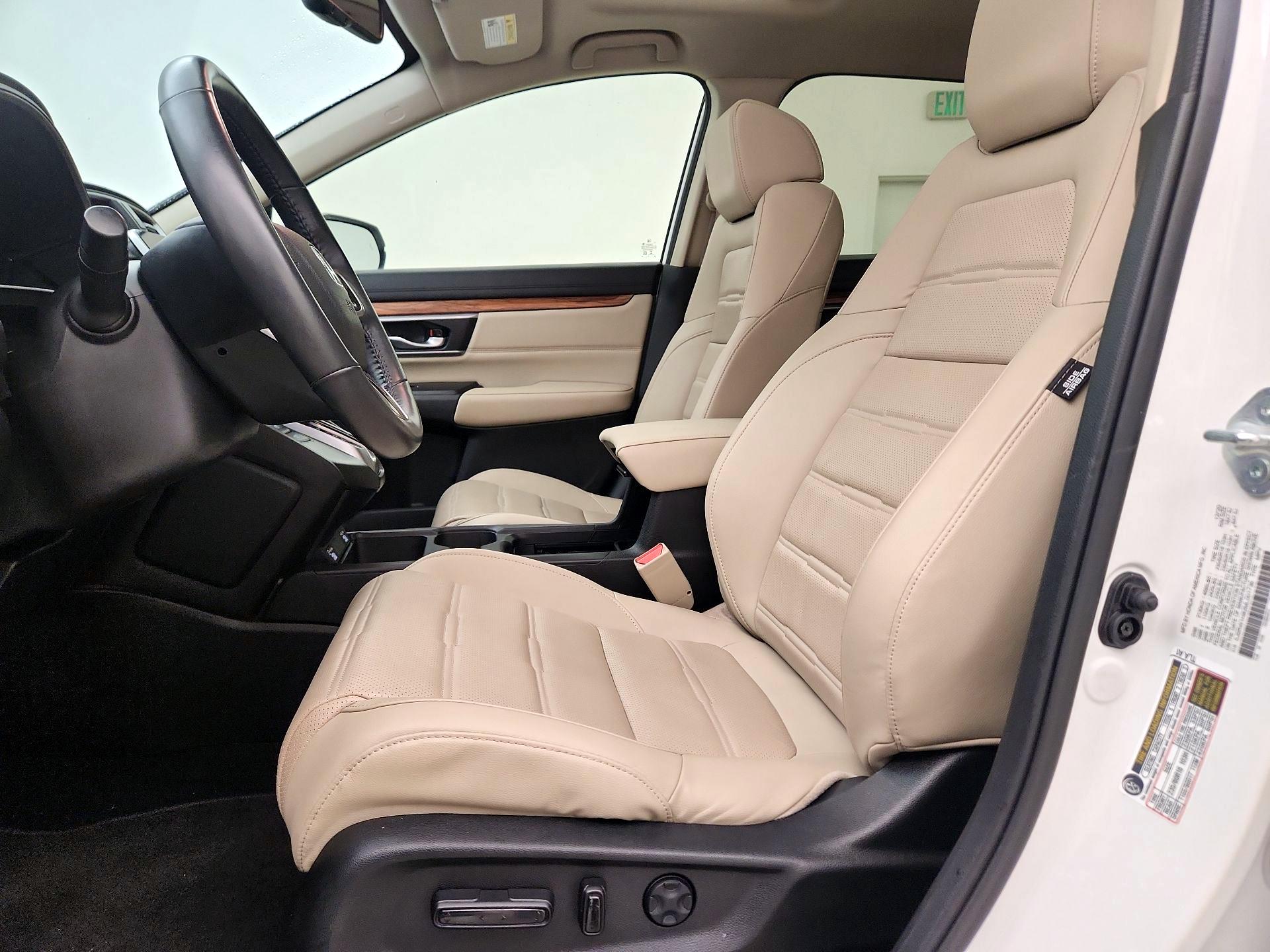 Thumbnail: 2021 Honda CR-V - 11