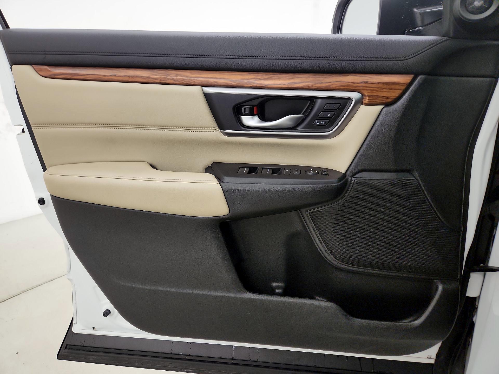 Thumbnail: 2021 Honda CR-V - 12