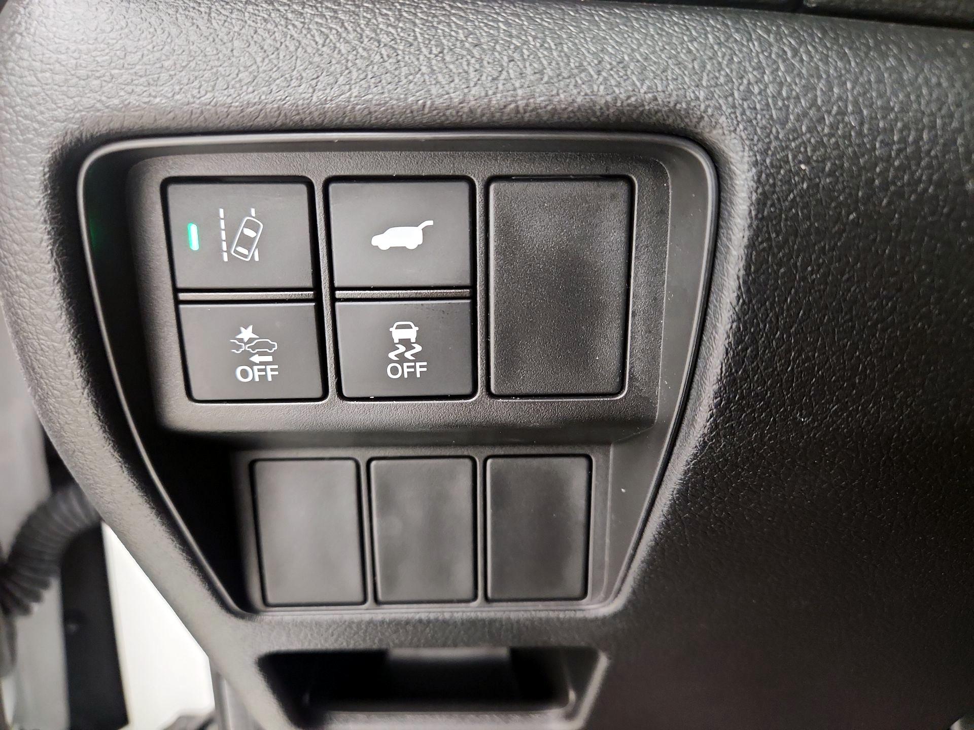 Thumbnail: 2021 Honda CR-V - 13