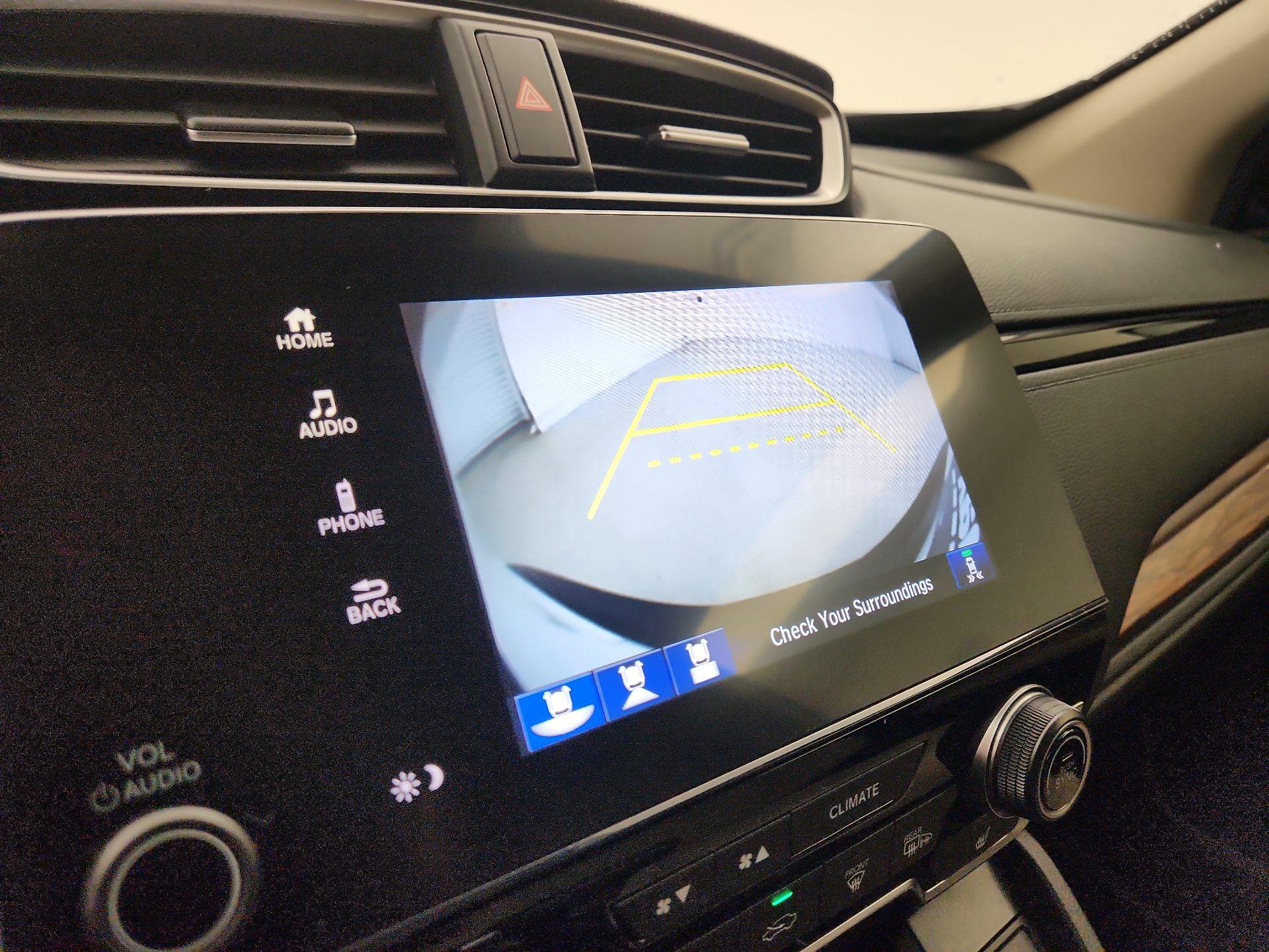 Thumbnail: 2021 Honda CR-V - 14