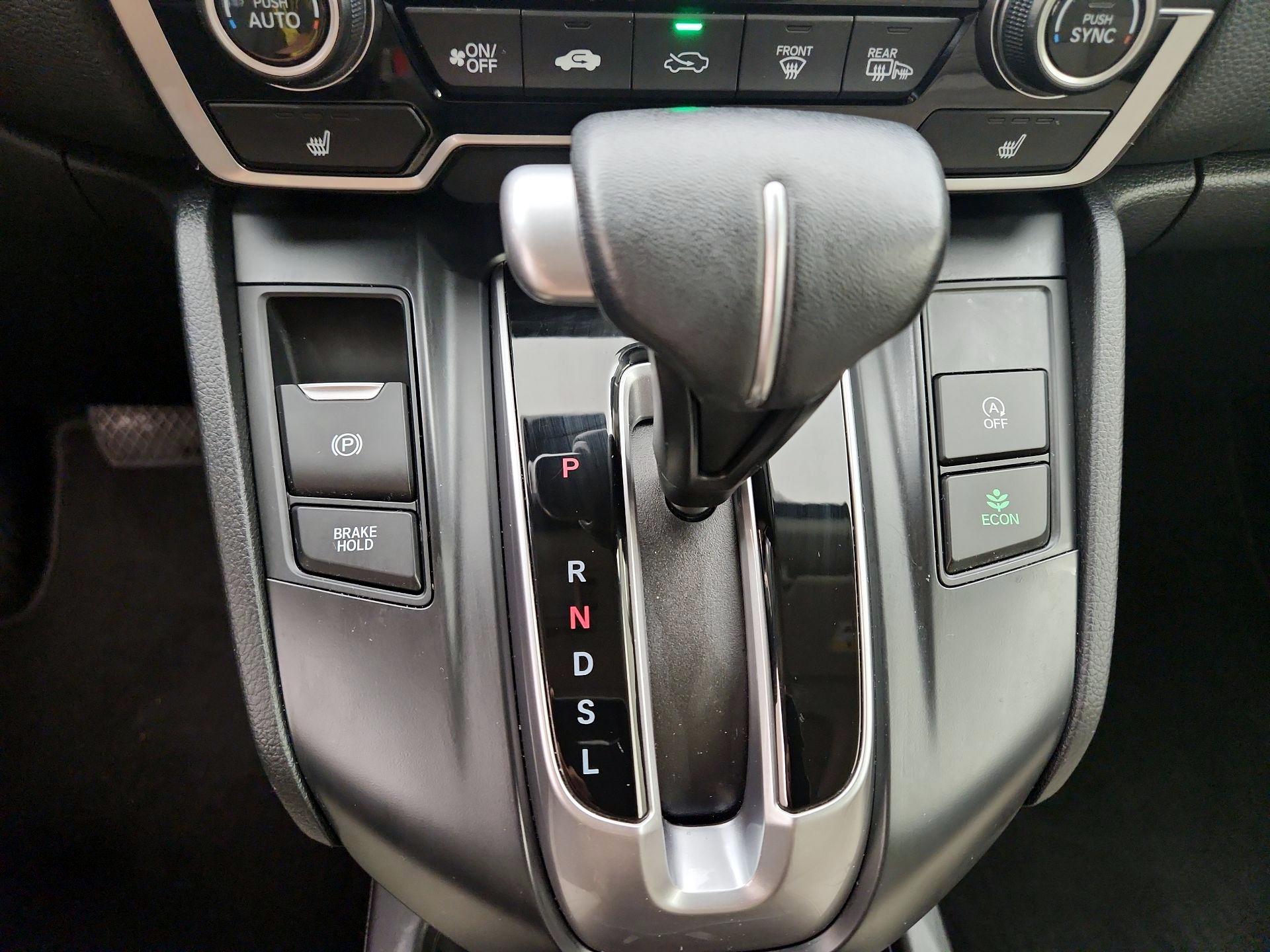 Thumbnail: 2021 Honda CR-V - 17