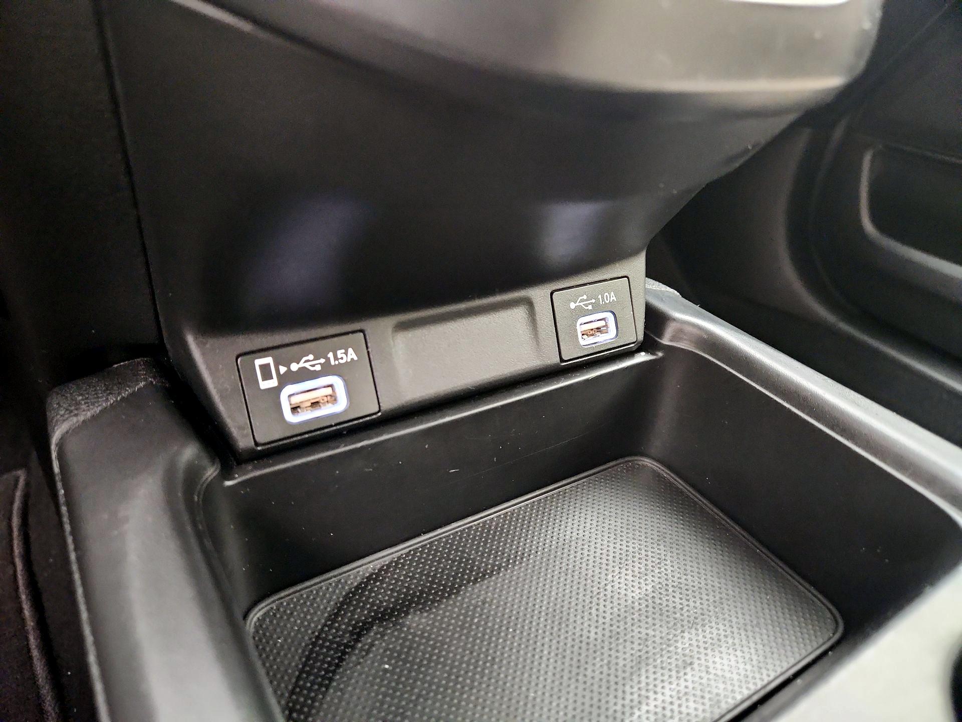 Thumbnail: 2021 Honda CR-V - 18