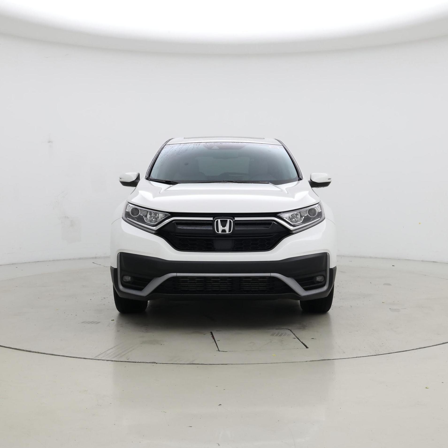 Thumbnail: 2021 Honda CR-V - 5