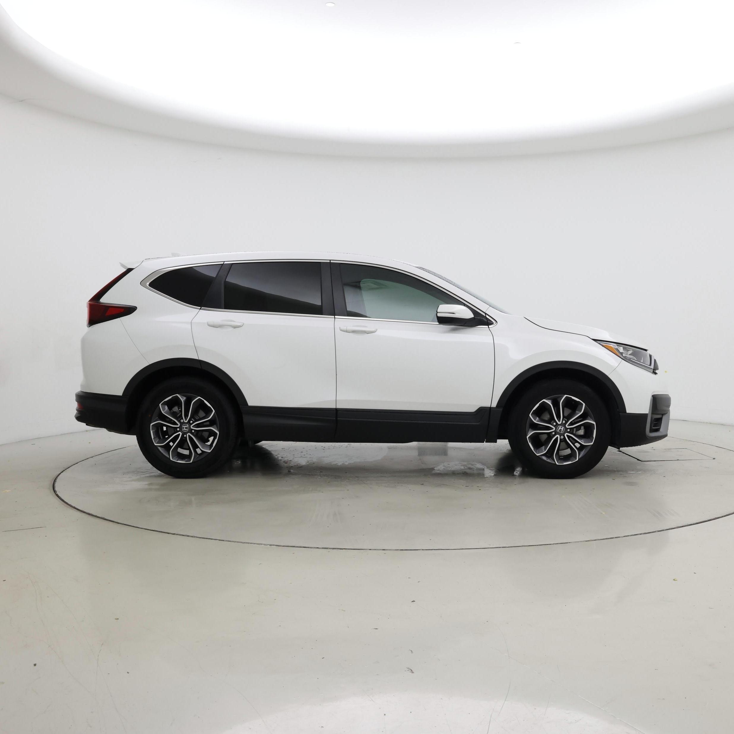 Thumbnail: 2021 Honda CR-V - 7