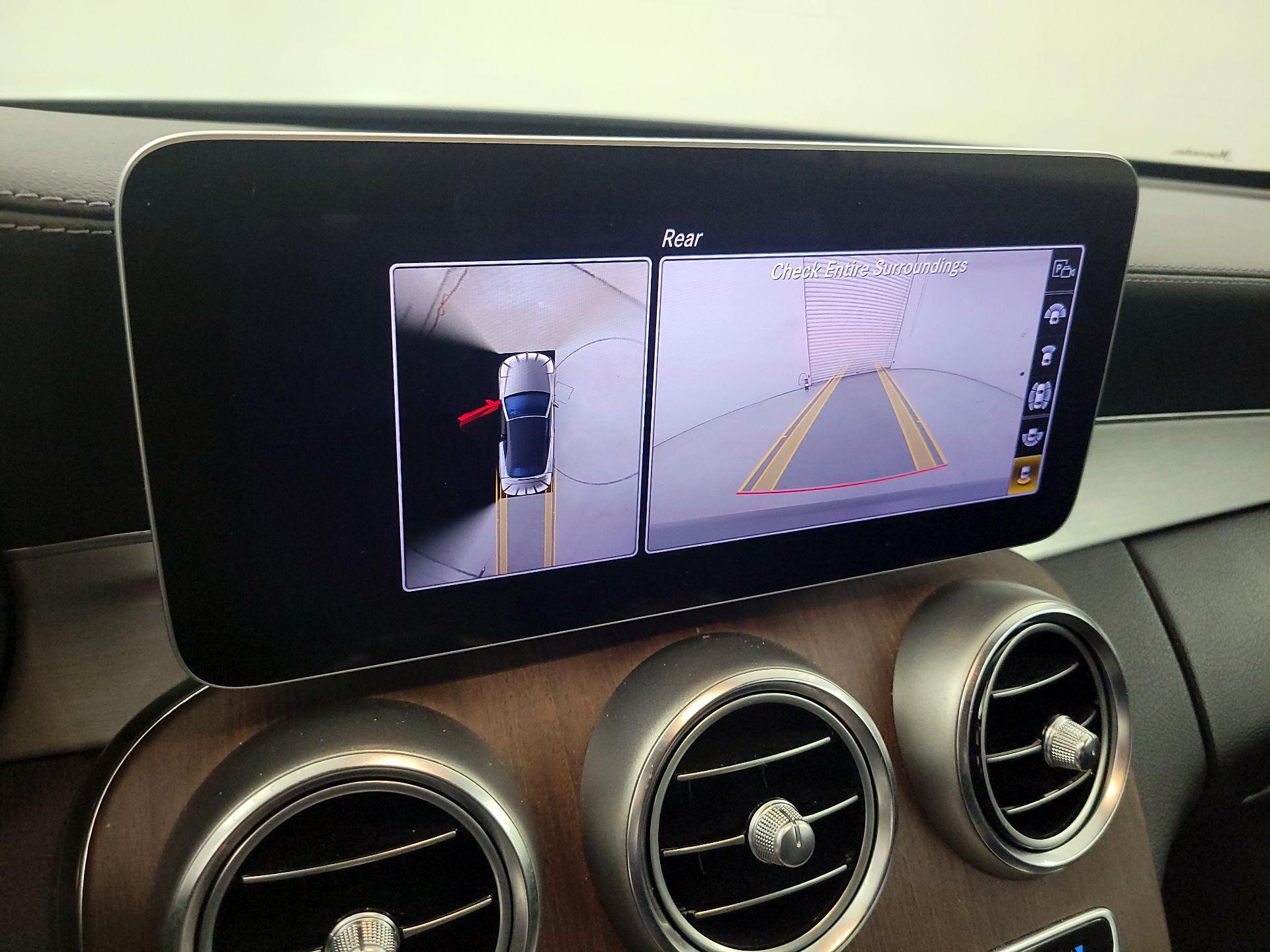 Thumbnail: 2019 Mercedes-Benz C-Class - 13