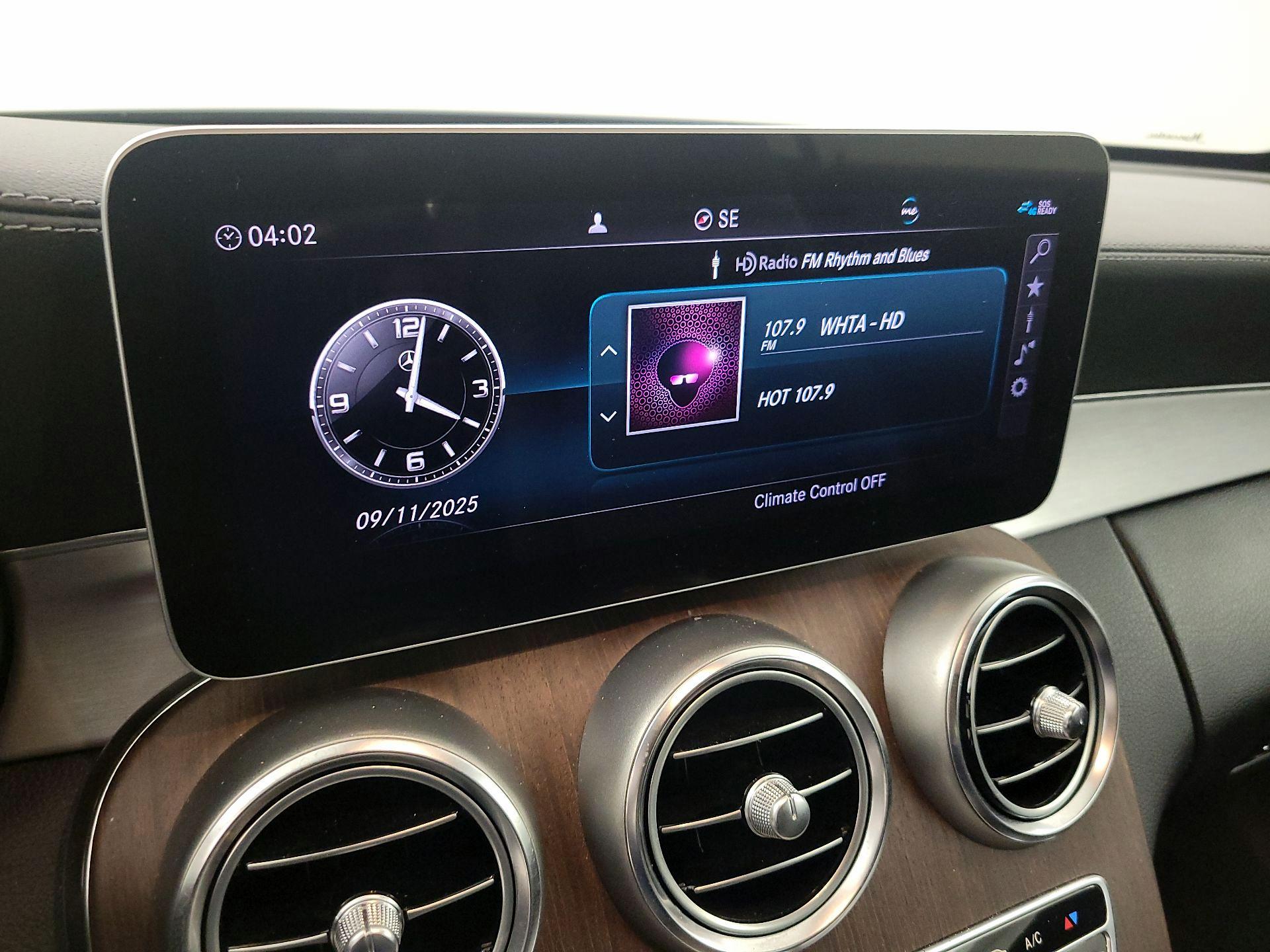 Thumbnail: 2019 Mercedes-Benz C-Class - 14