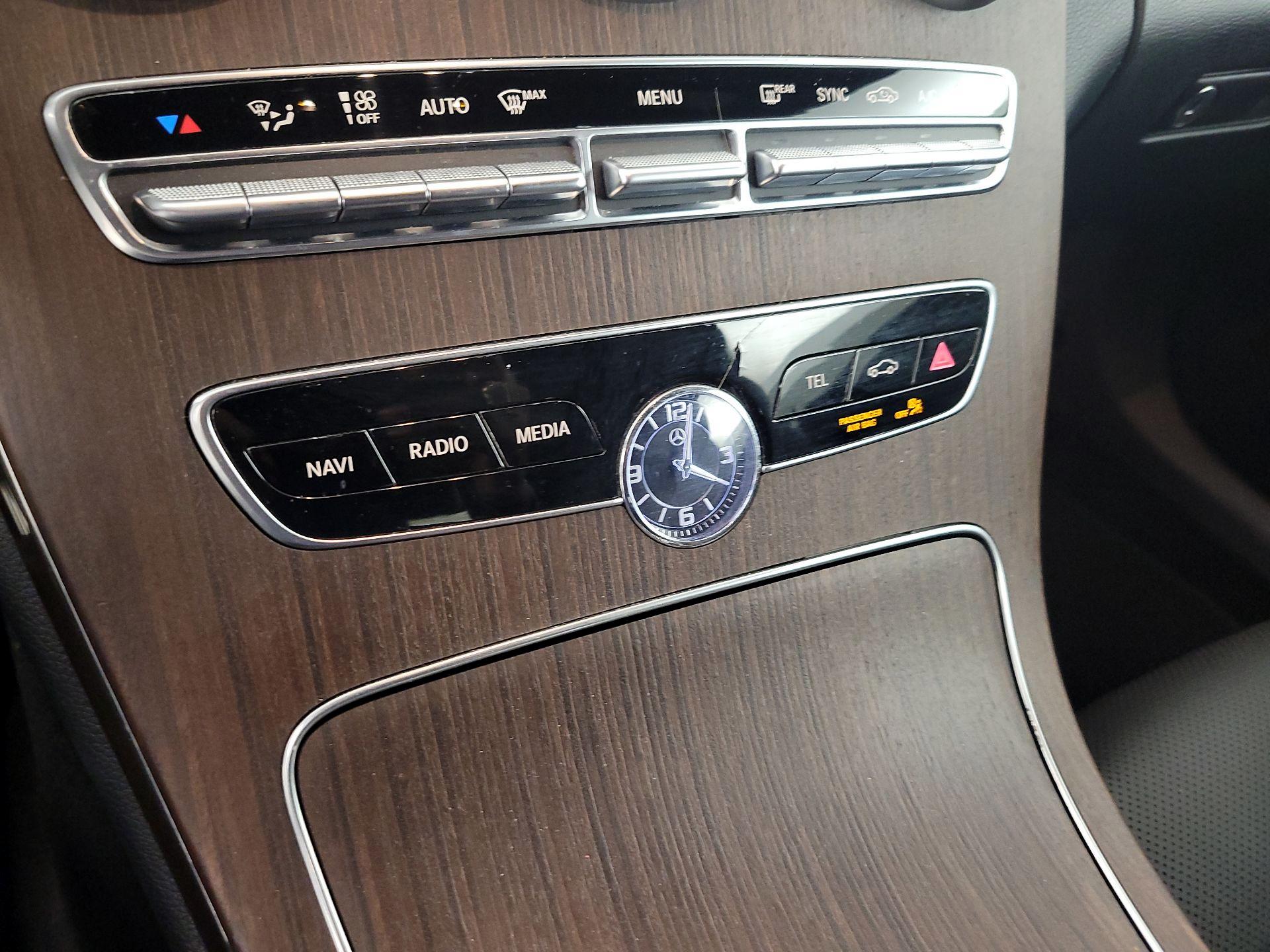 Thumbnail: 2019 Mercedes-Benz C-Class - 15