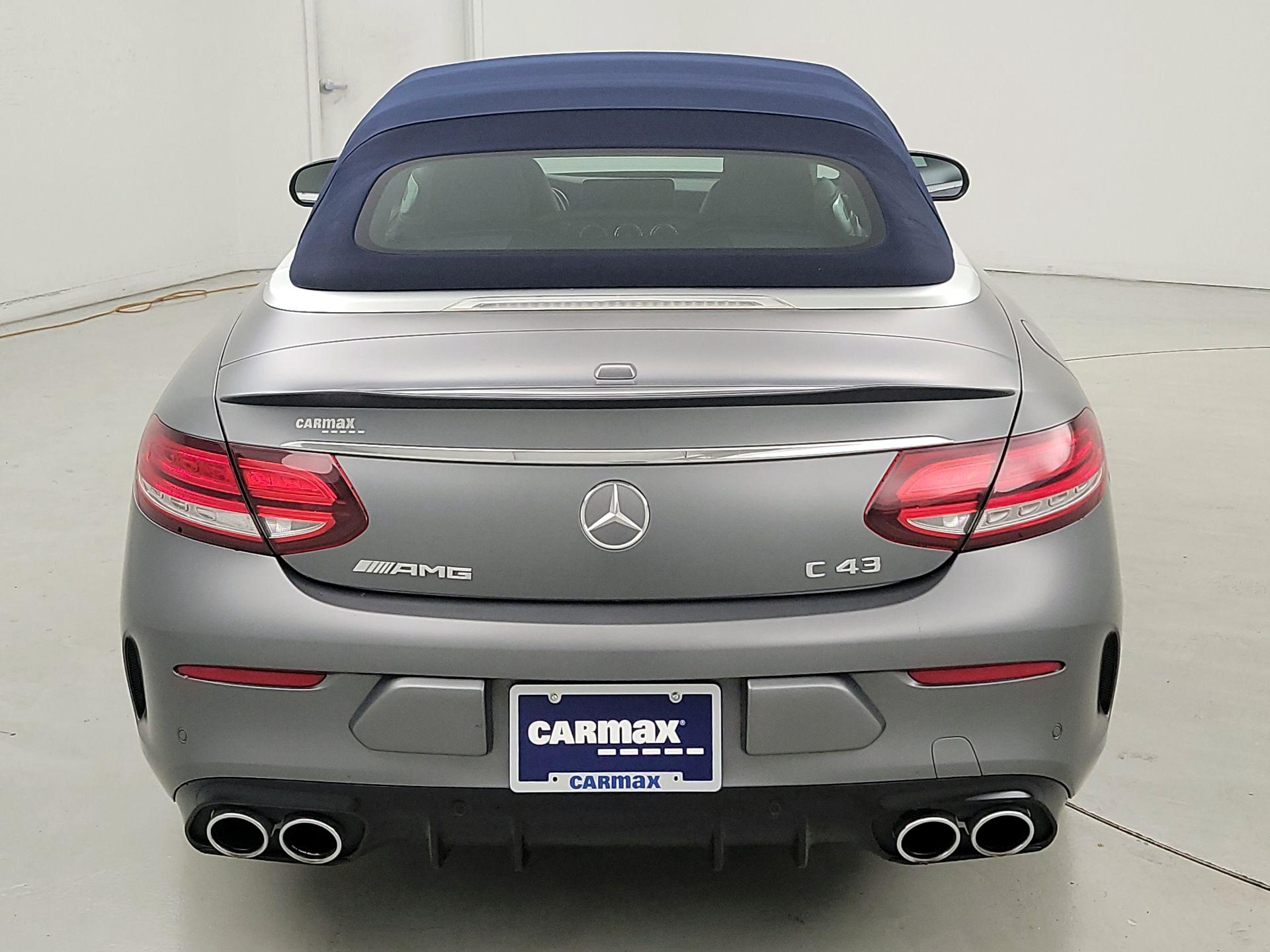 Thumbnail: 2019 Mercedes-Benz C-Class - 6