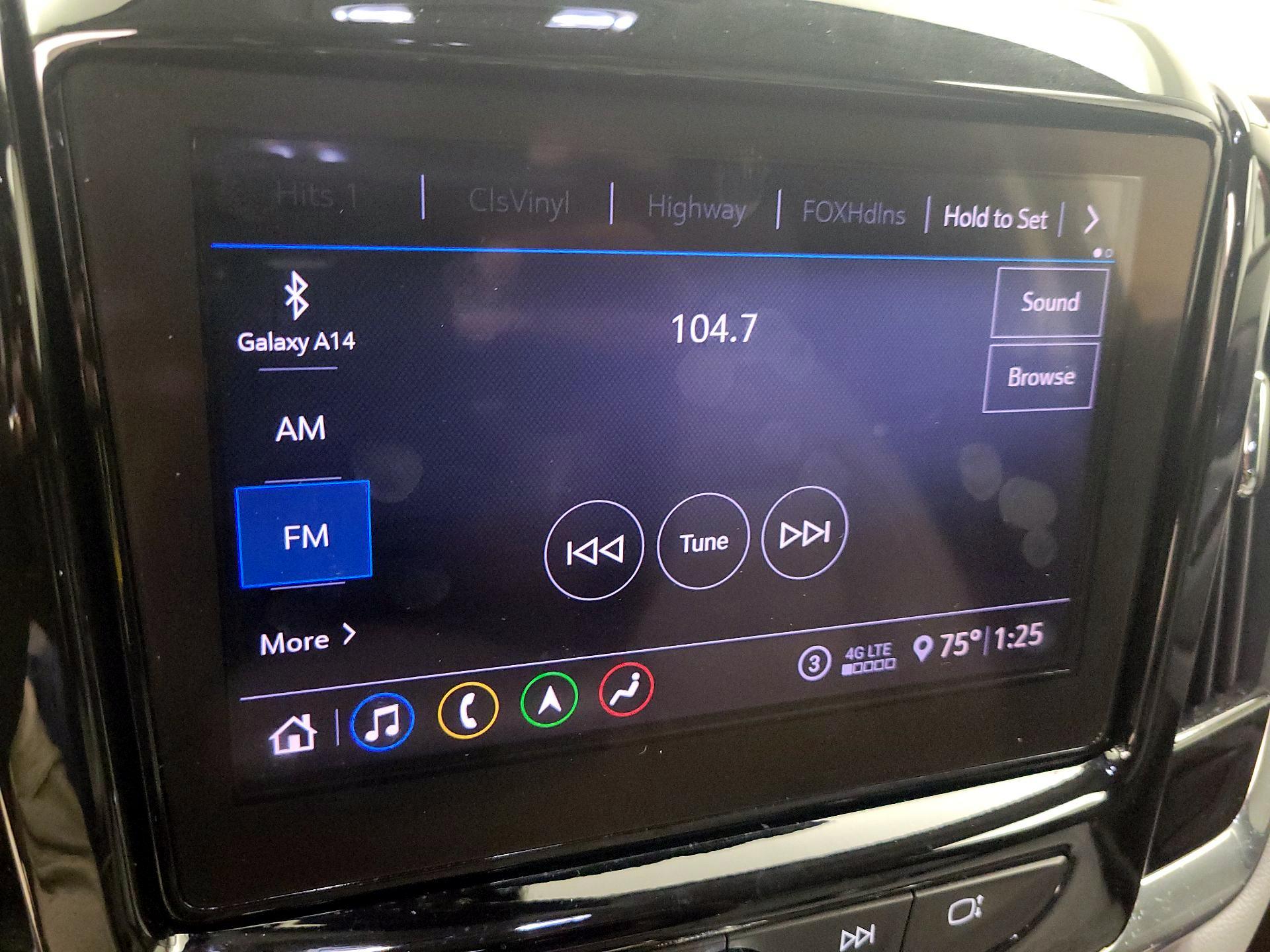Thumbnail: 2020 Chevrolet Traverse - 14