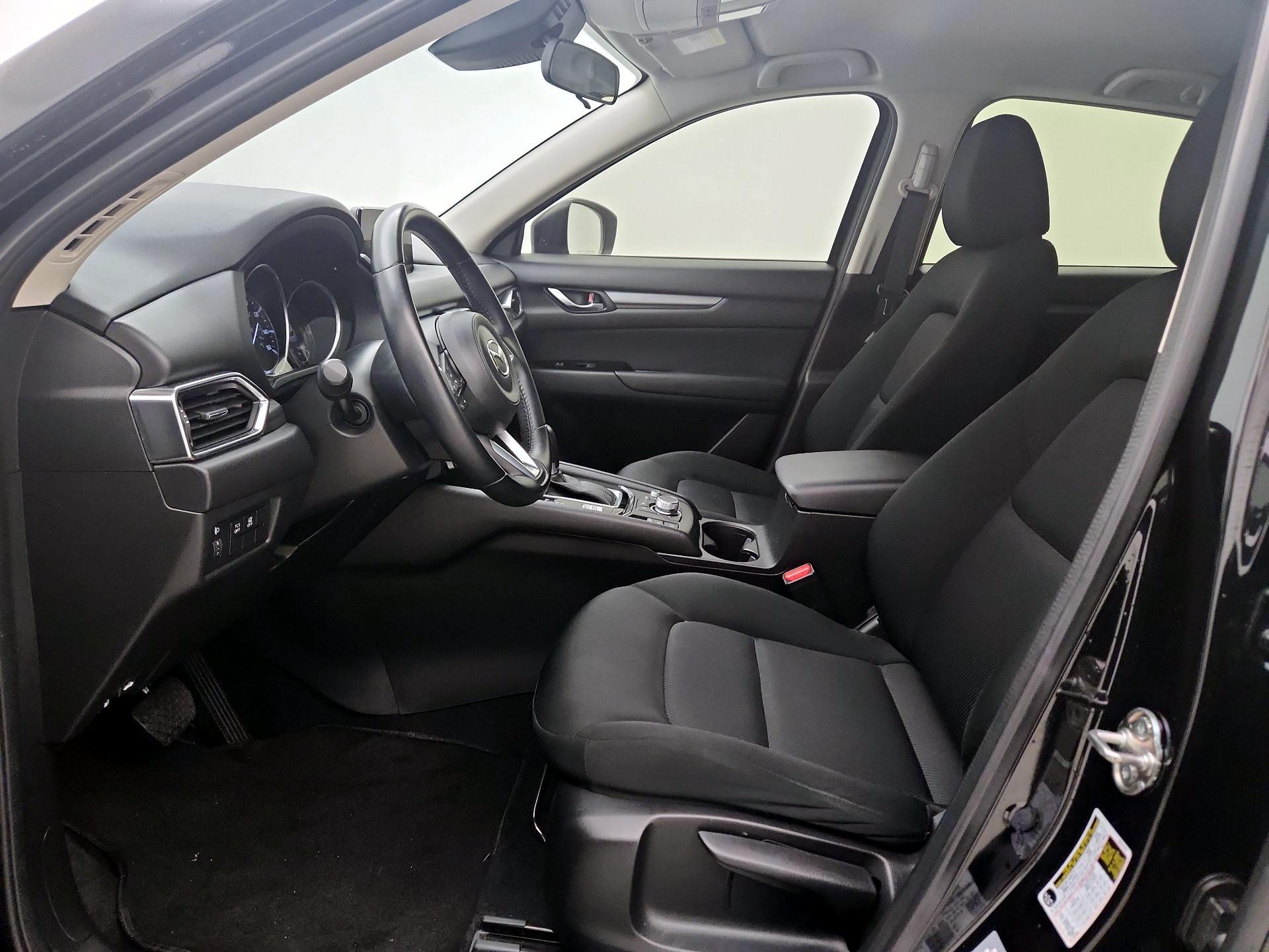 Thumbnail: 2020 Mazda CX-5 - 11