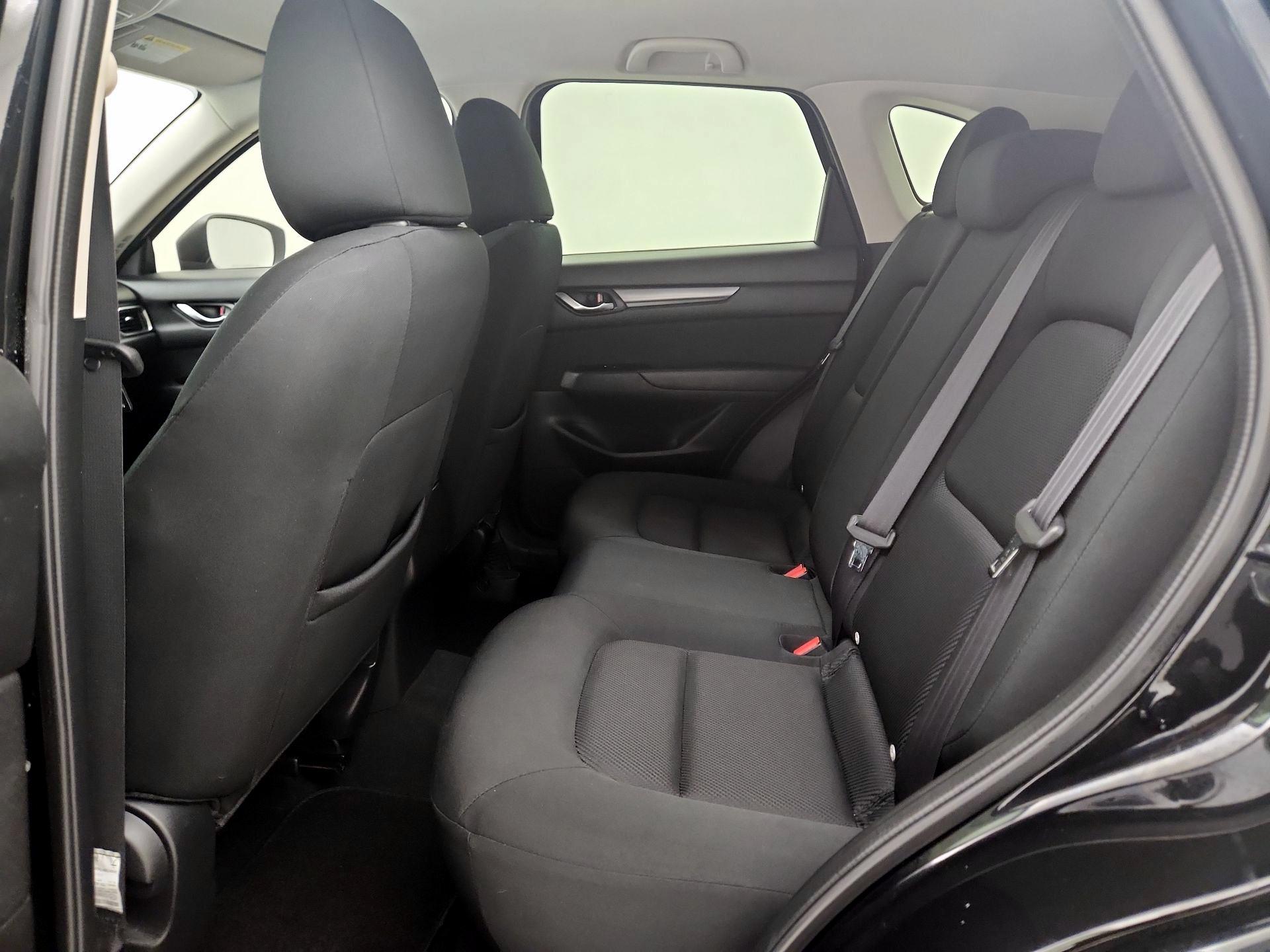 Thumbnail: 2020 Mazda CX-5 - 19