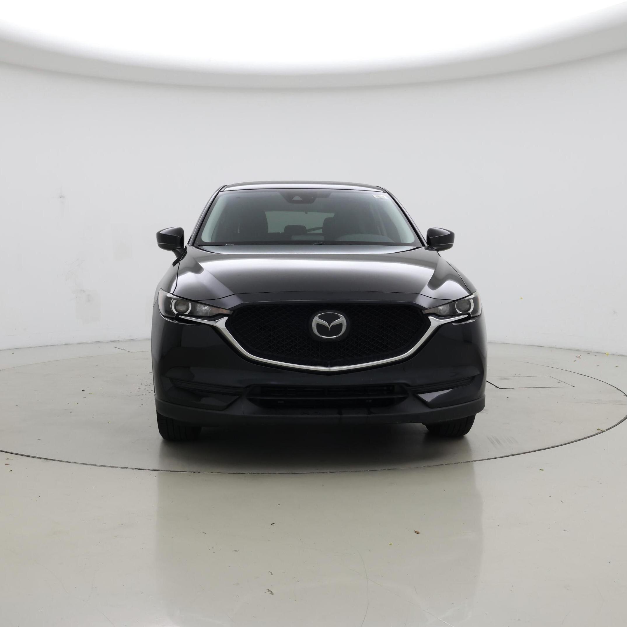 Thumbnail: 2020 Mazda CX-5 - 5