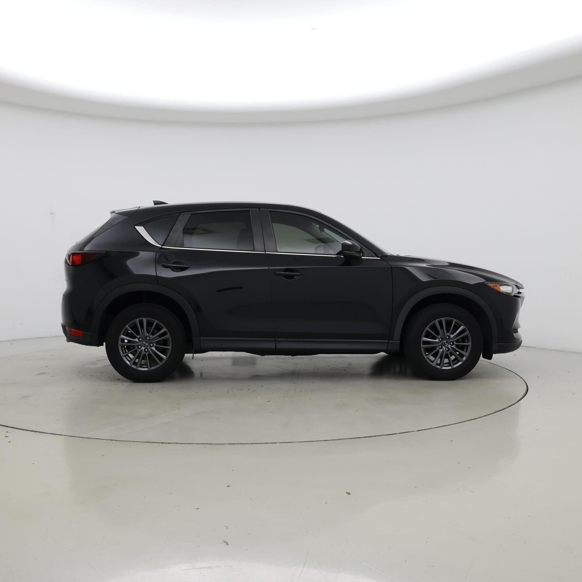 Thumbnail: 2020 Mazda CX-5 - 7